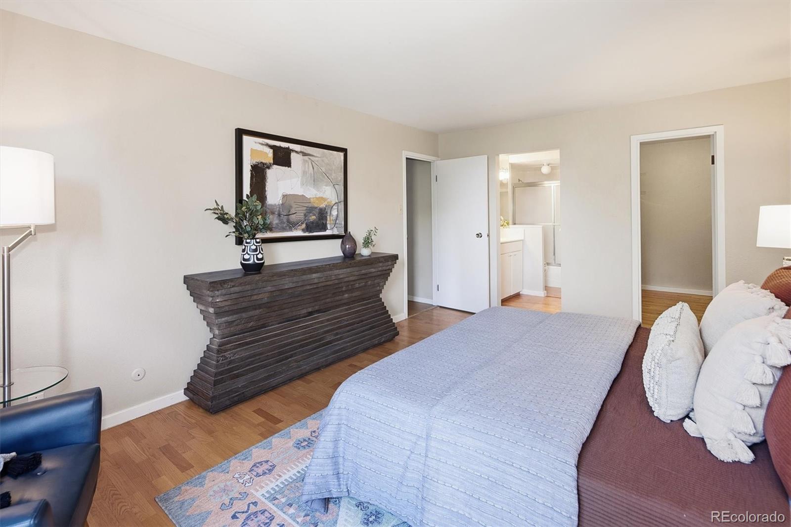 MLS Image #10 for 460 s marion parkway 653,denver, Colorado