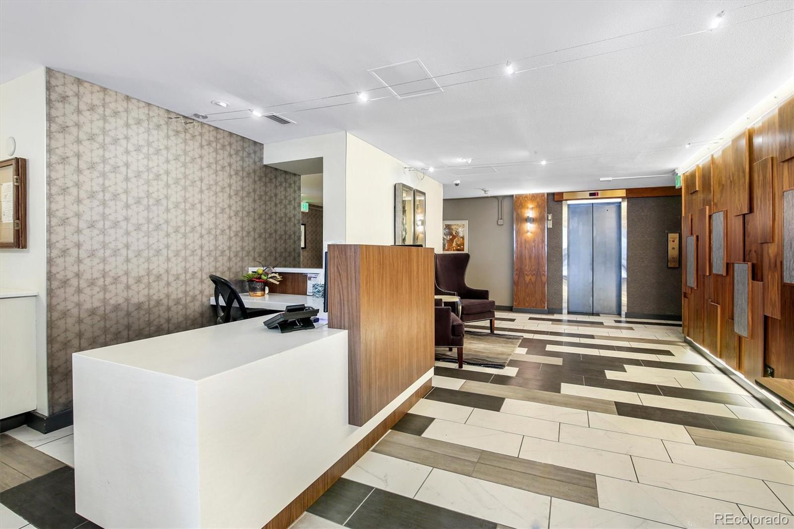 MLS Image #16 for 460 s marion parkway 653,denver, Colorado