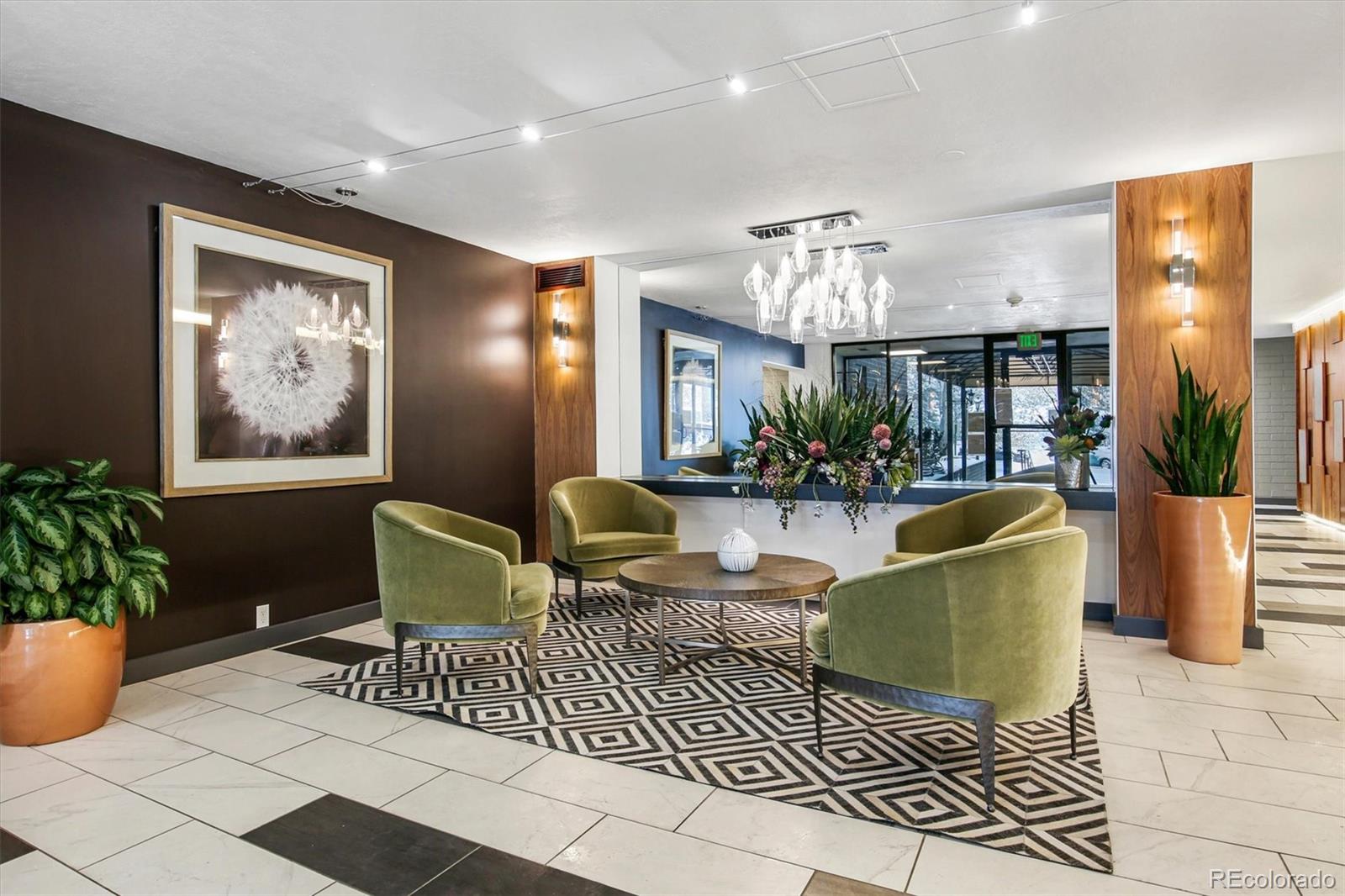 MLS Image #17 for 460 s marion parkway 653,denver, Colorado