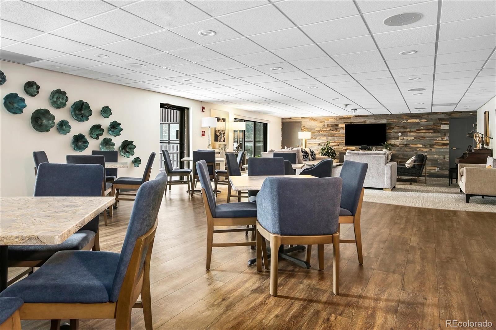 MLS Image #18 for 460 s marion parkway 653,denver, Colorado