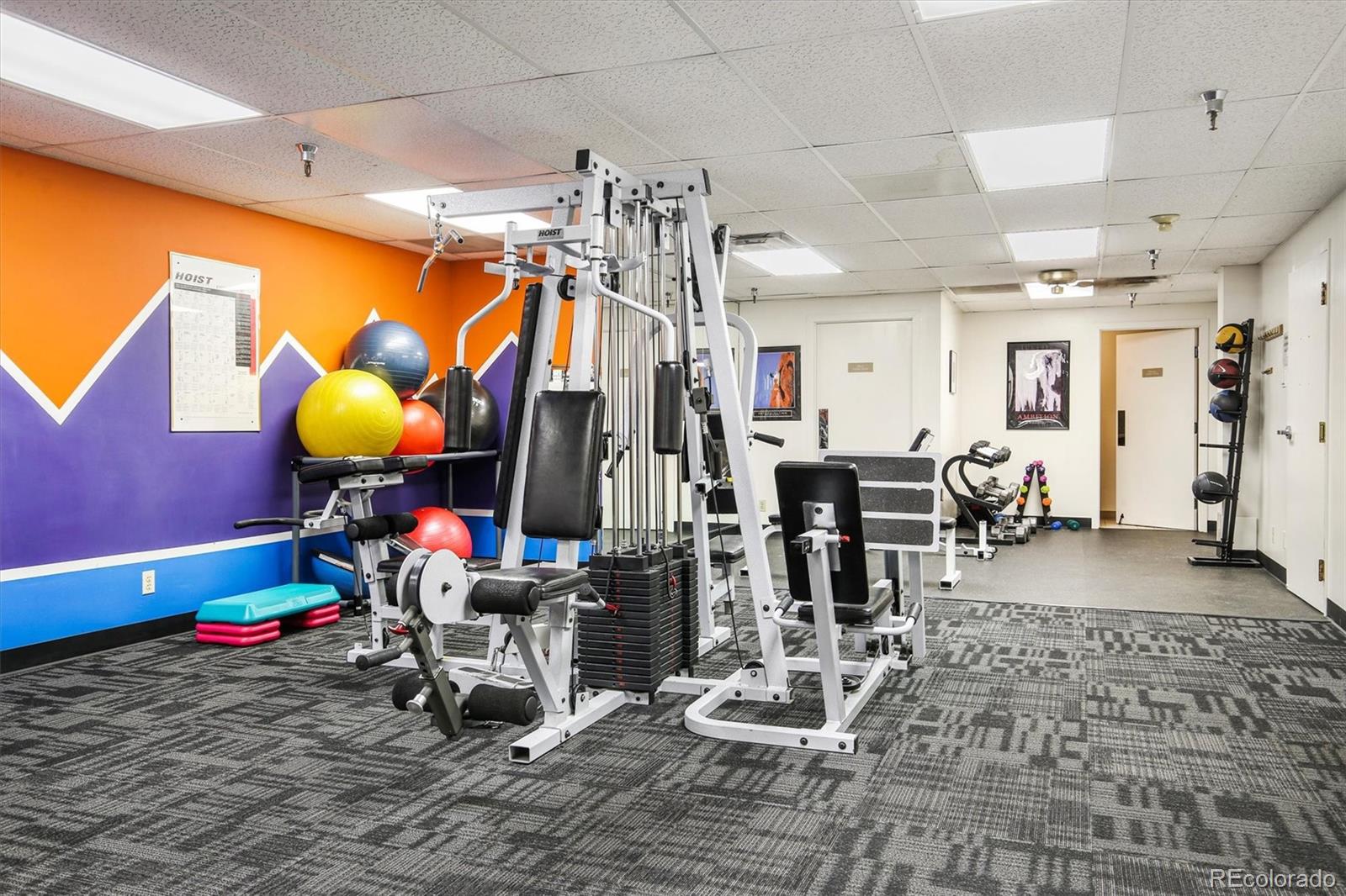MLS Image #22 for 460 s marion parkway 653,denver, Colorado