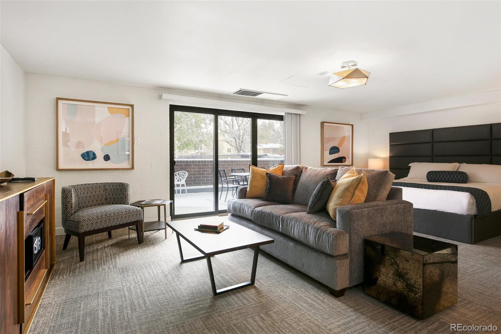 MLS Image #23 for 460 s marion parkway 653,denver, Colorado