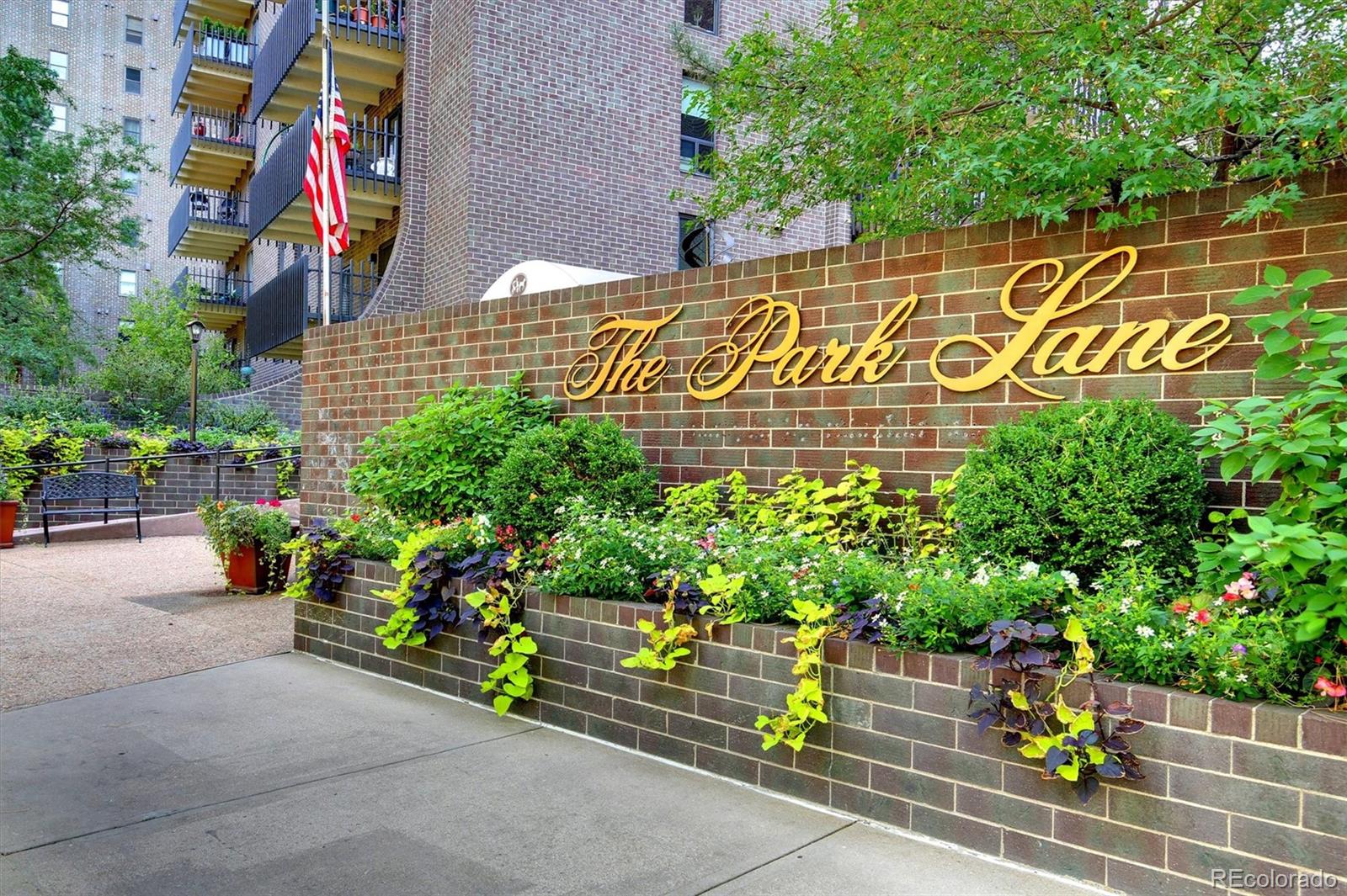 MLS Image #26 for 460 s marion parkway 653,denver, Colorado