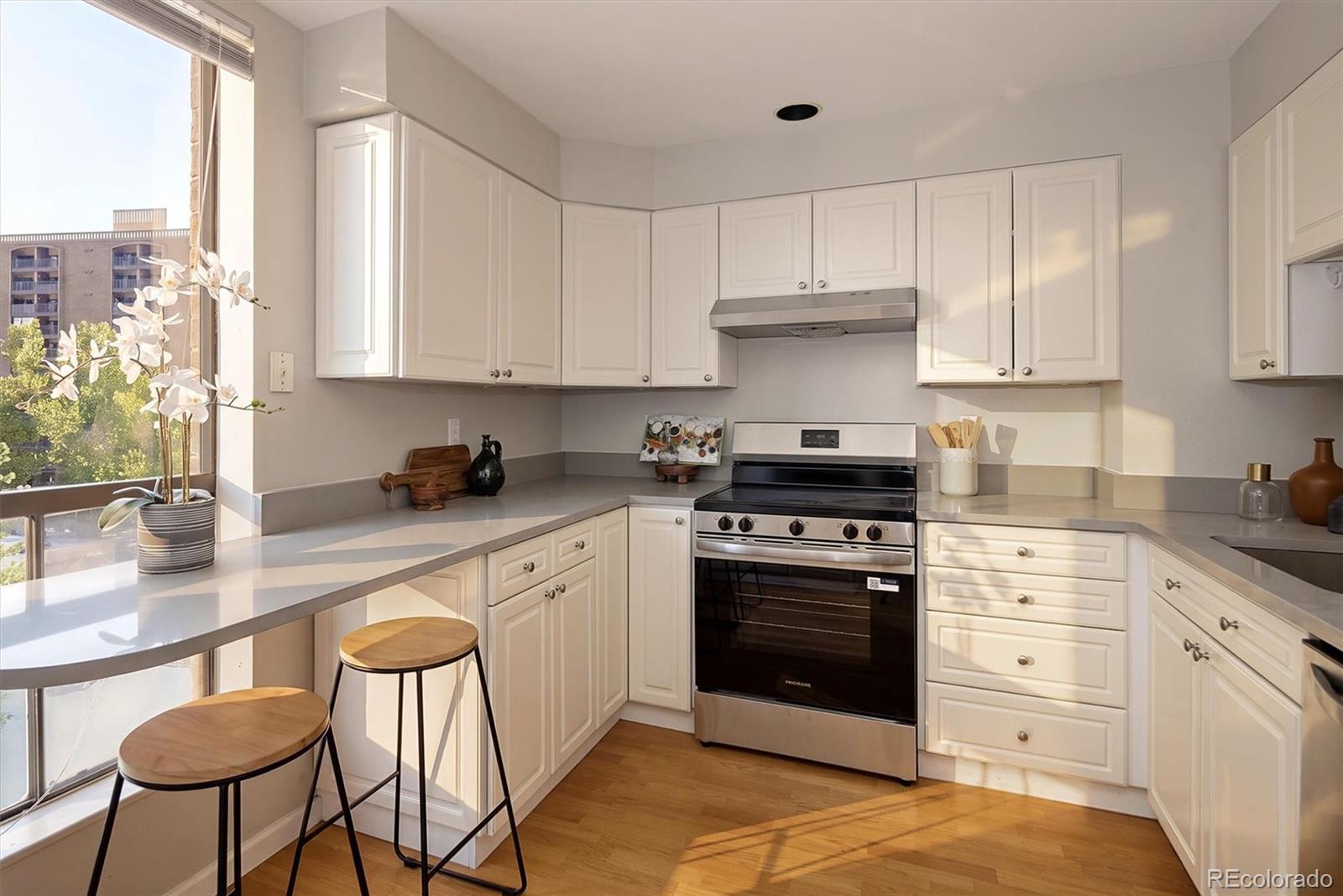 MLS Image #8 for 460 s marion parkway 653,denver, Colorado
