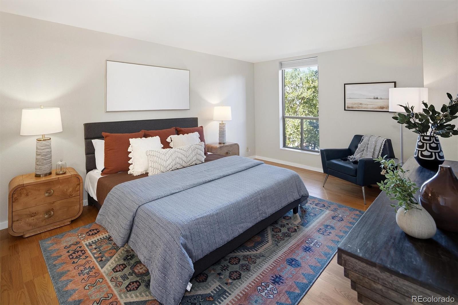 MLS Image #9 for 460 s marion parkway 653,denver, Colorado
