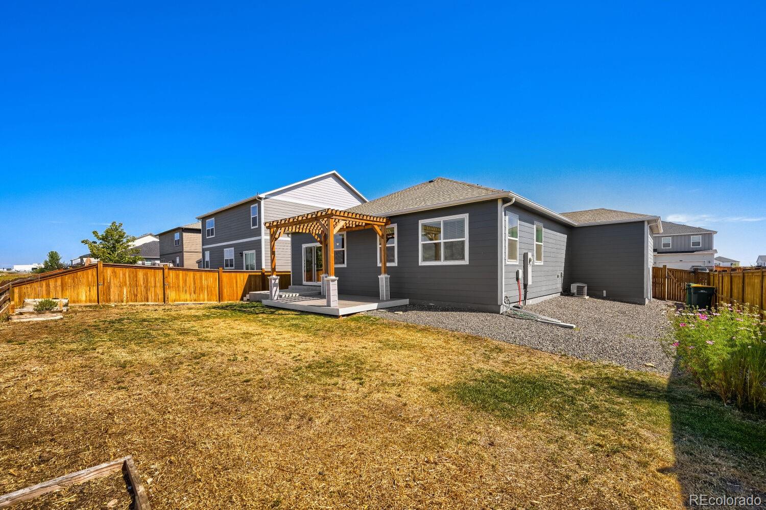 MLS Image #18 for 4143  limestone avenue,mead, Colorado