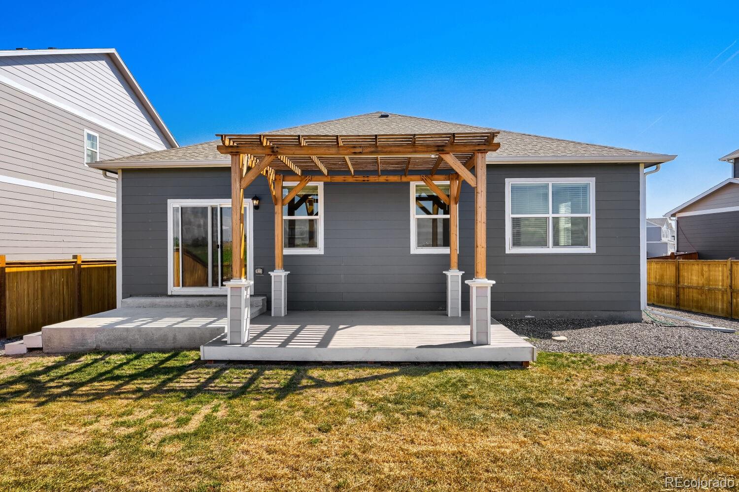 MLS Image #19 for 4143  limestone avenue,mead, Colorado