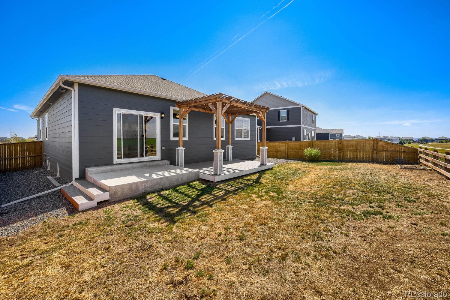 MLS Image #20 for 4143  limestone avenue,mead, Colorado
