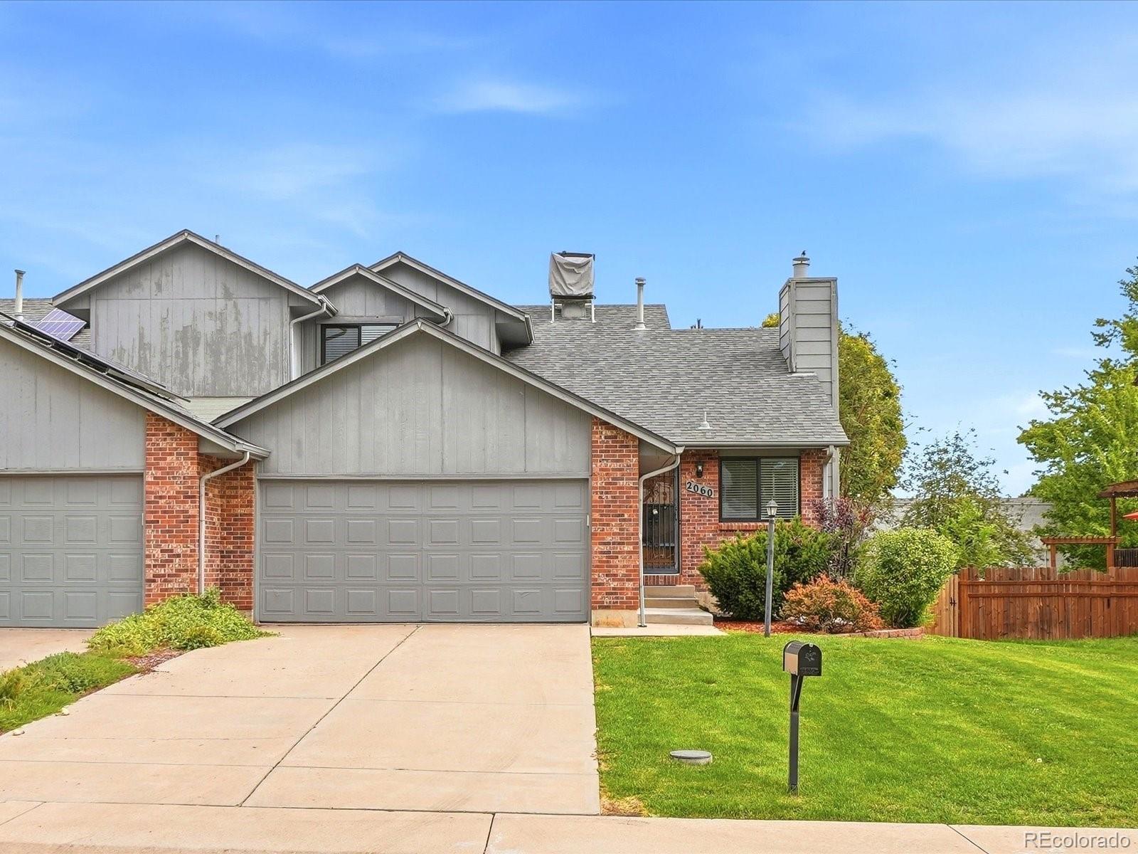 MLS Image #0 for 2060  yarrow street,lakewood, Colorado