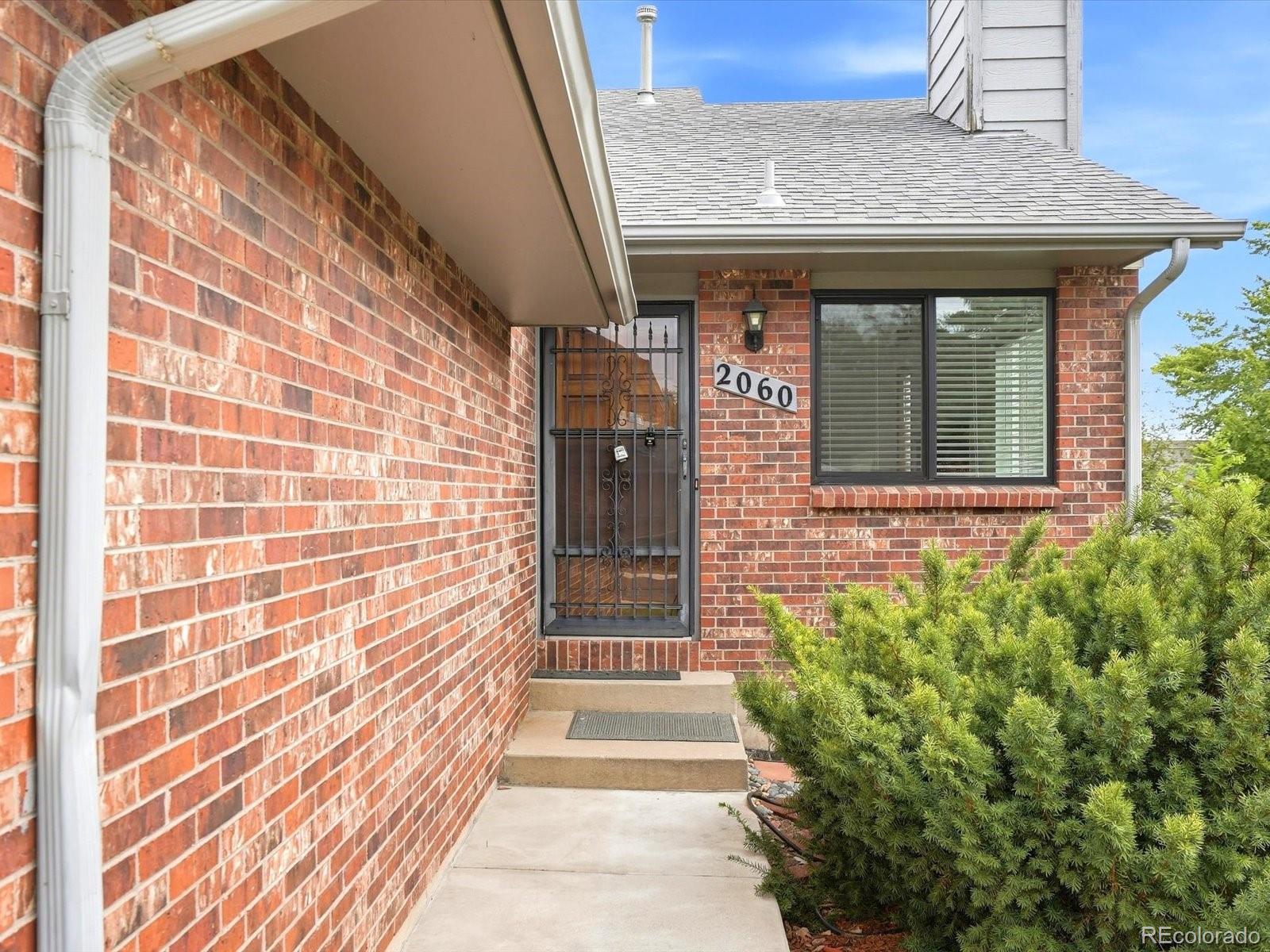 MLS Image #2 for 2060  yarrow street,lakewood, Colorado