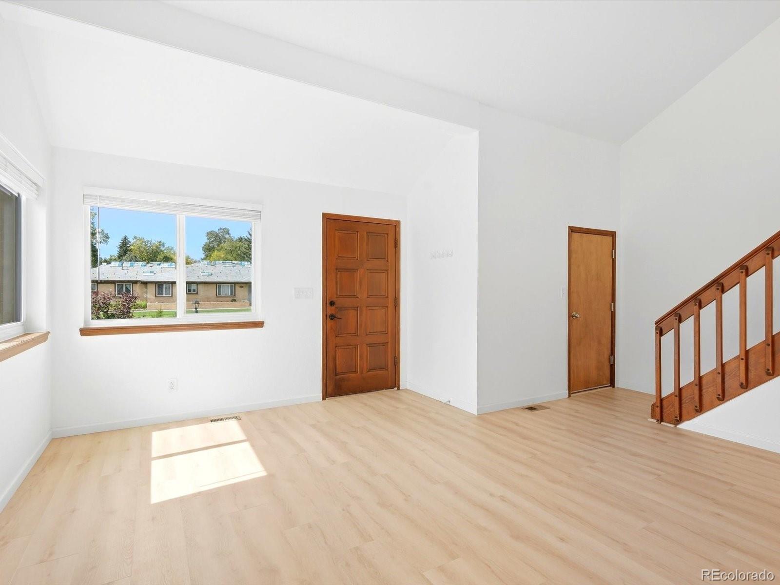 MLS Image #3 for 2060  yarrow street,lakewood, Colorado