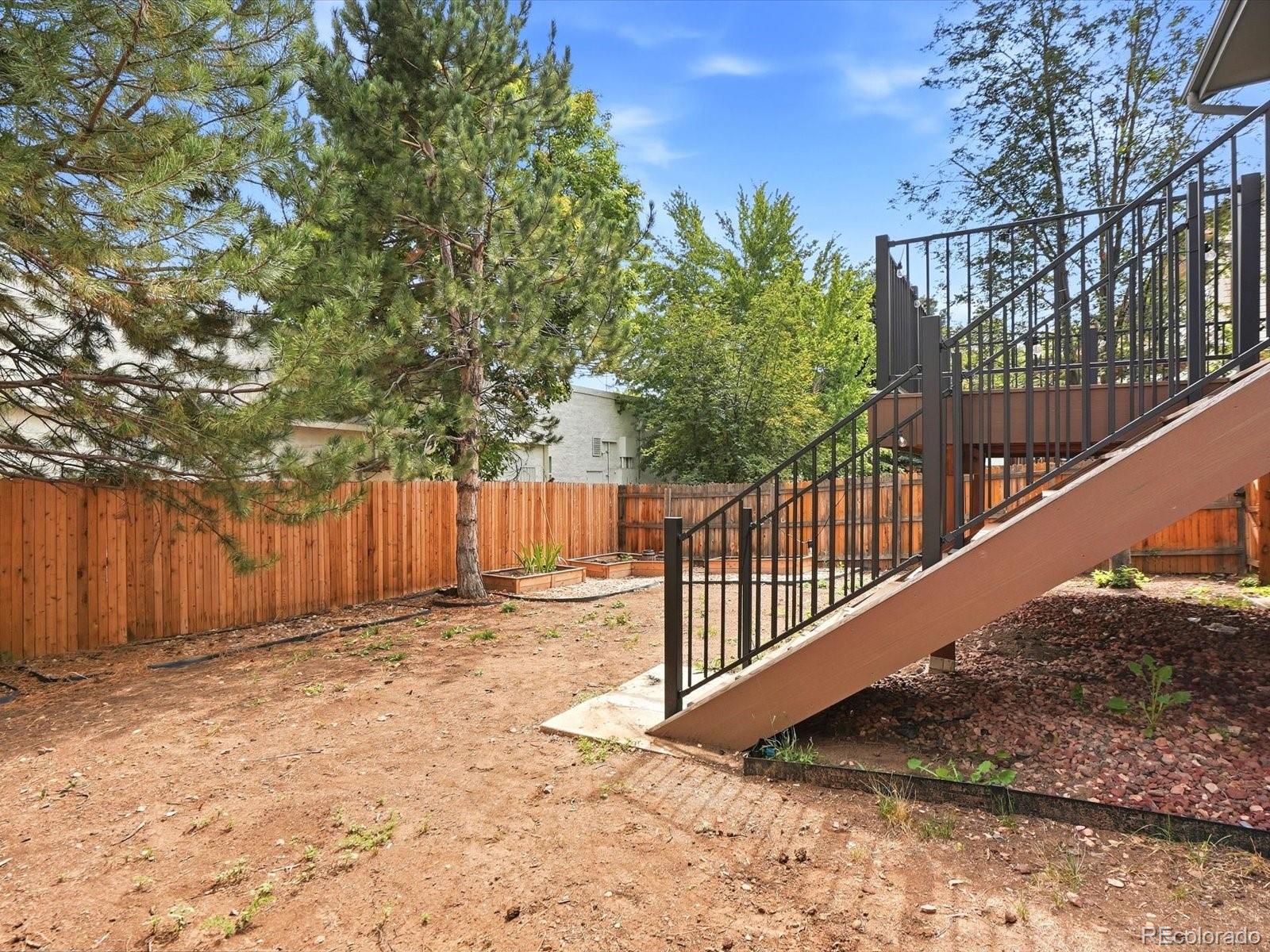 MLS Image #30 for 2060  yarrow street,lakewood, Colorado