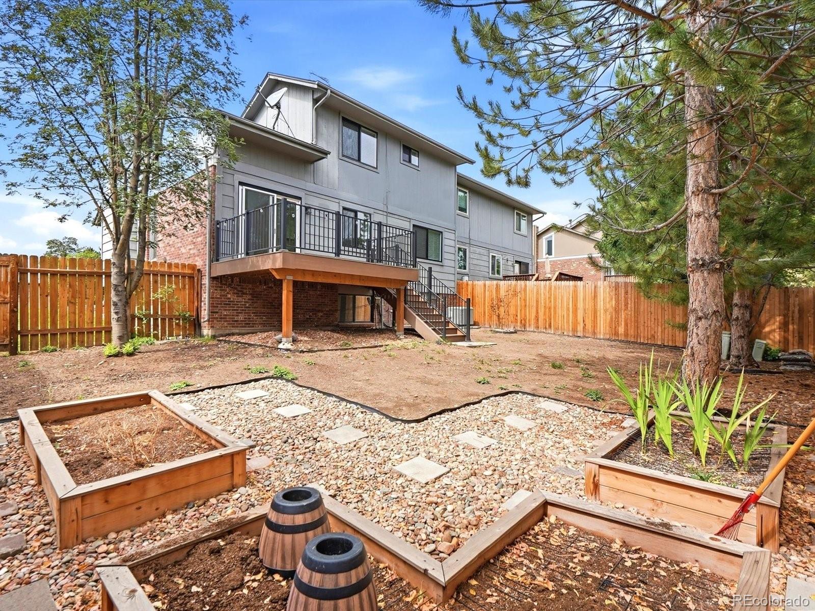 MLS Image #31 for 2060  yarrow street,lakewood, Colorado