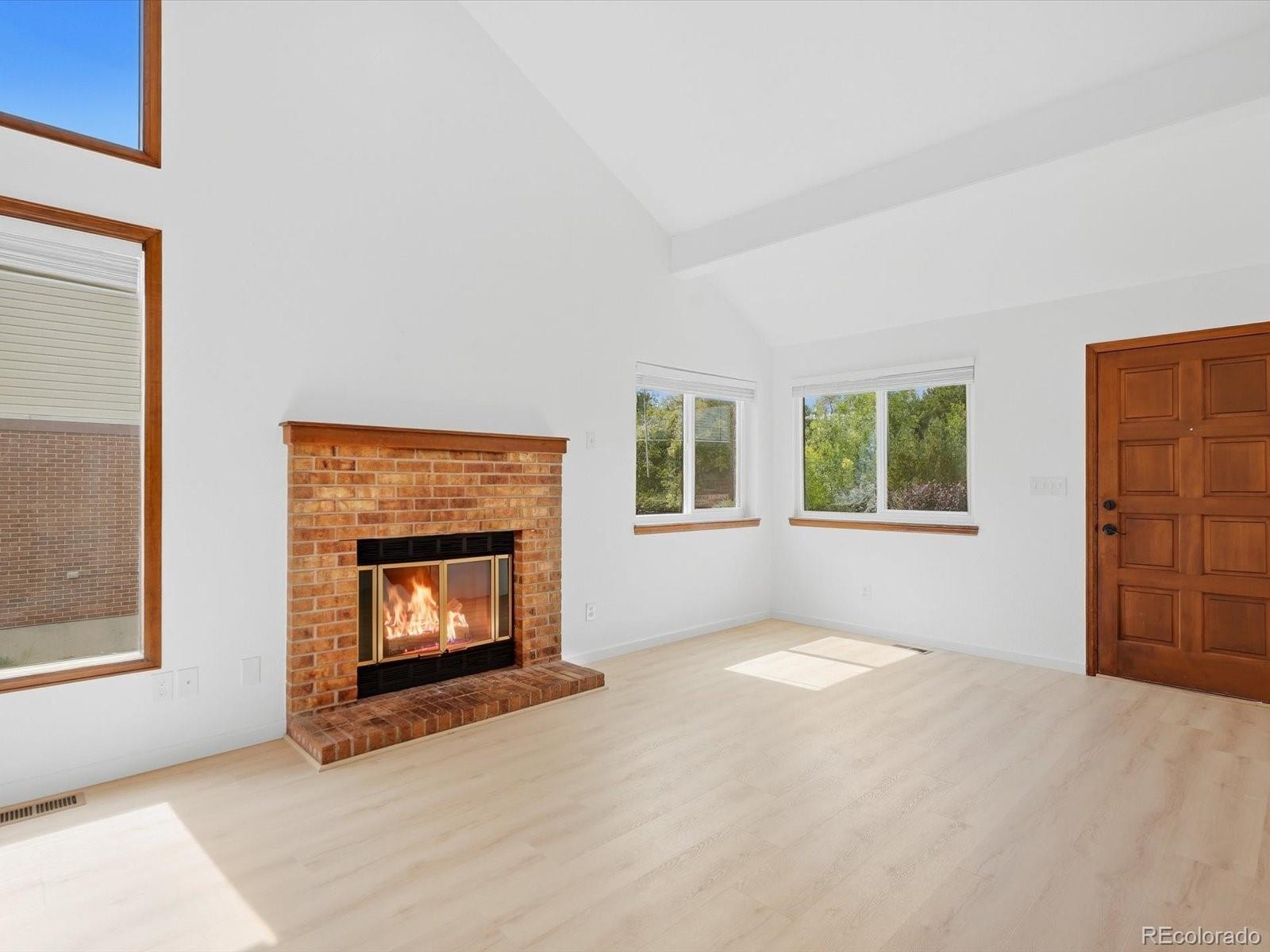MLS Image #4 for 2060  yarrow street,lakewood, Colorado