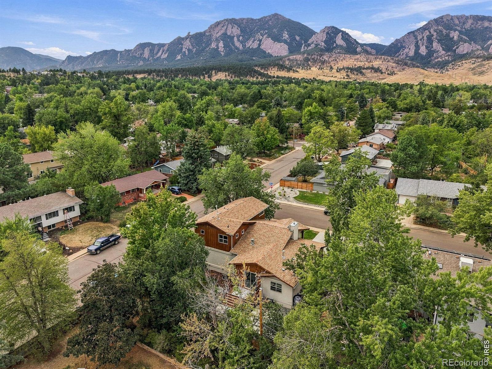 MLS Image #42 for 1390  edinboro drive,boulder, Colorado