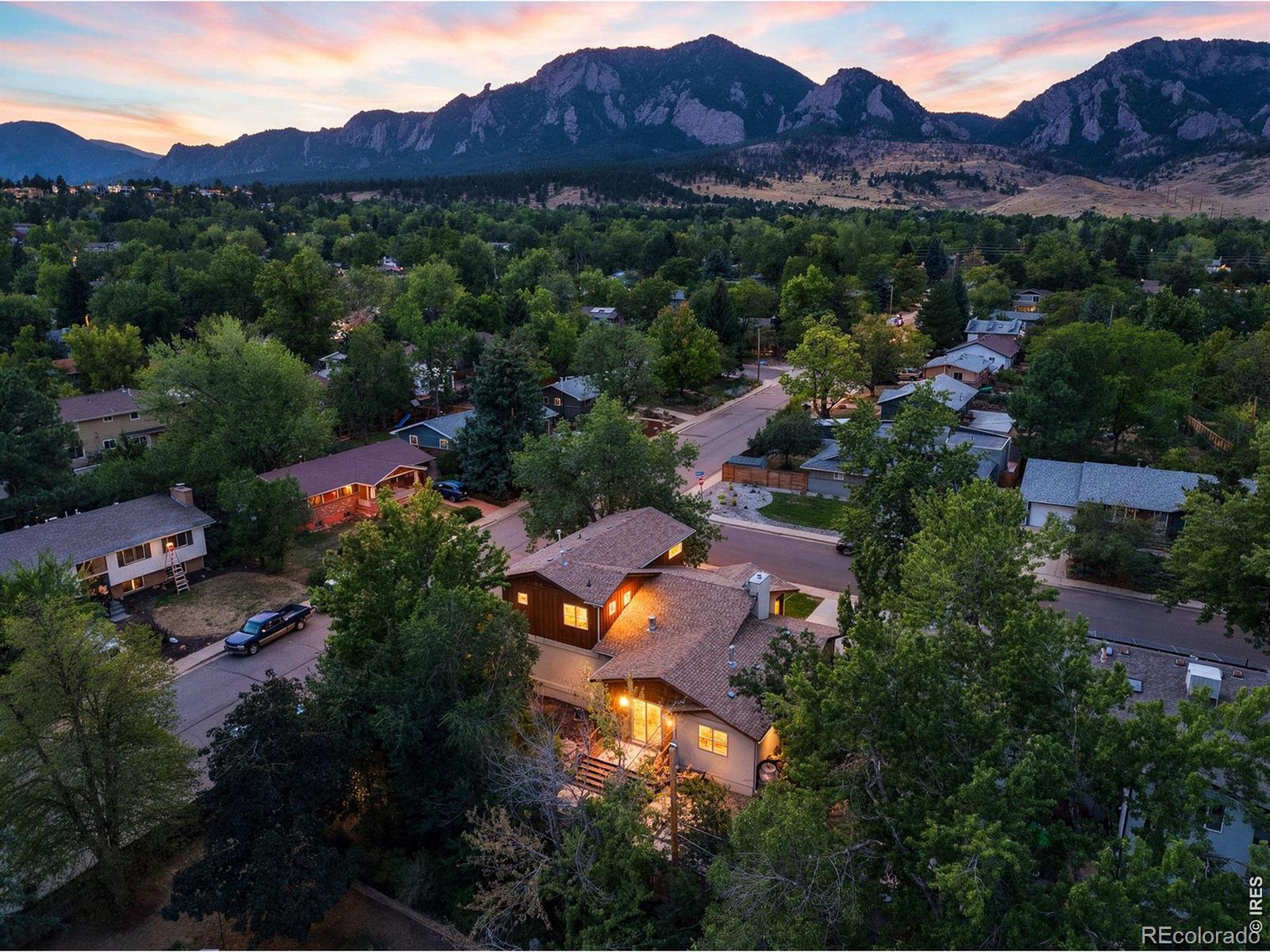 MLS Image #48 for 1390  edinboro drive,boulder, Colorado