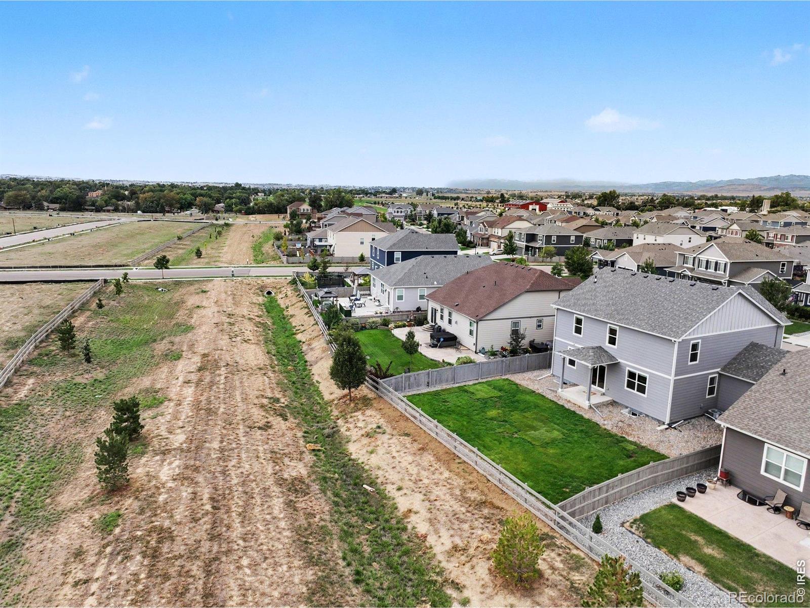 MLS Image #2 for 1378  sun river road,berthoud, Colorado