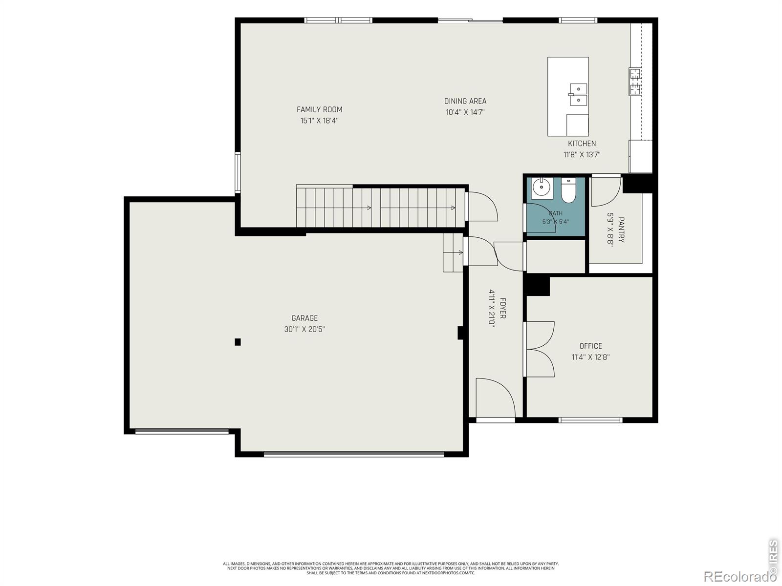 MLS Image #31 for 1378  sun river road,berthoud, Colorado