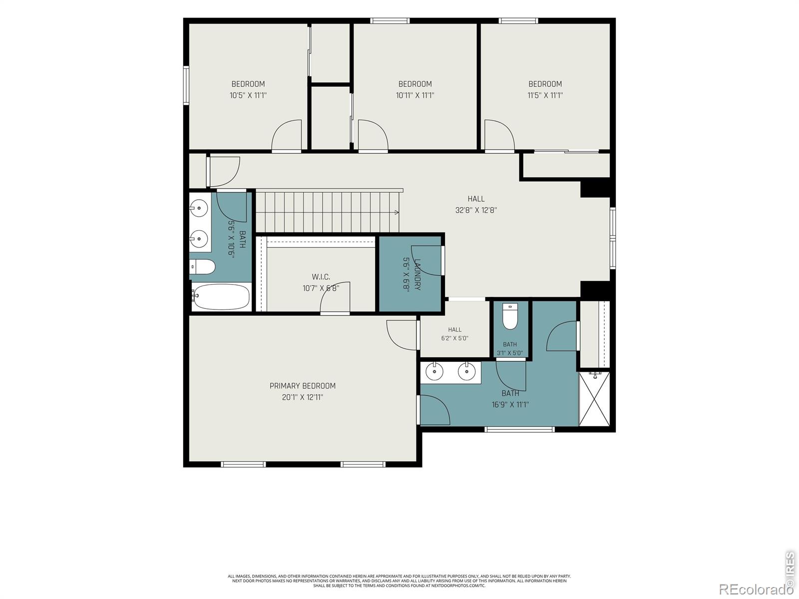 MLS Image #33 for 1378  sun river road,berthoud, Colorado