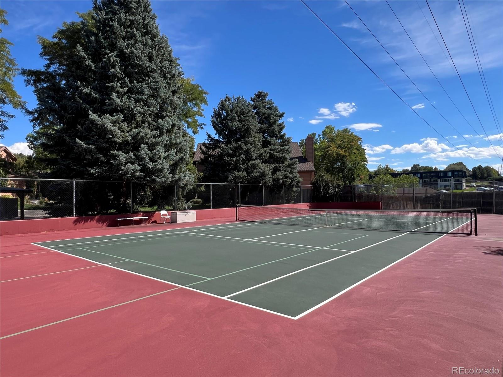 MLS Image #47 for 7900 e dartmouth avenue,denver, Colorado