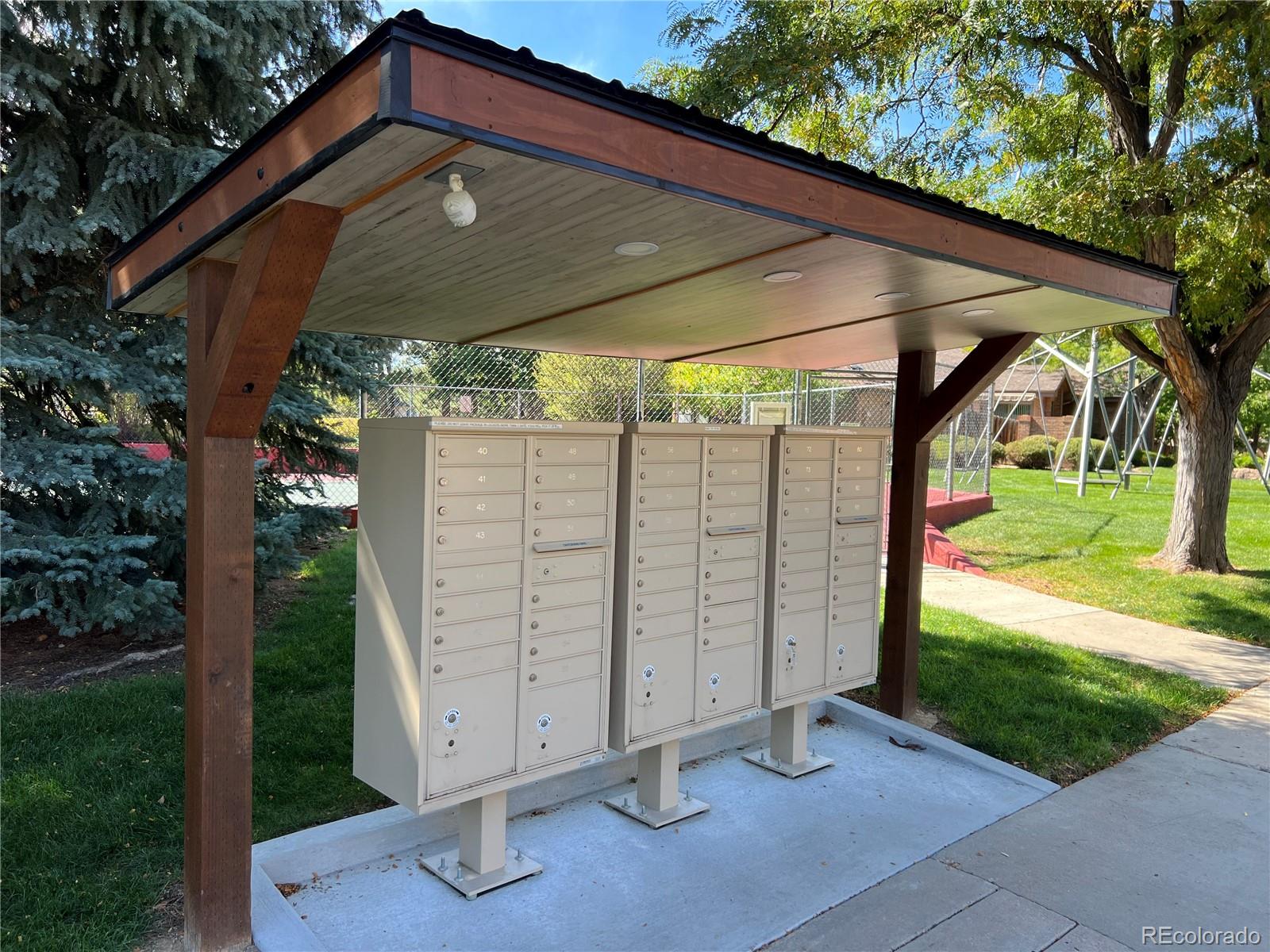 MLS Image #48 for 7900 e dartmouth avenue,denver, Colorado