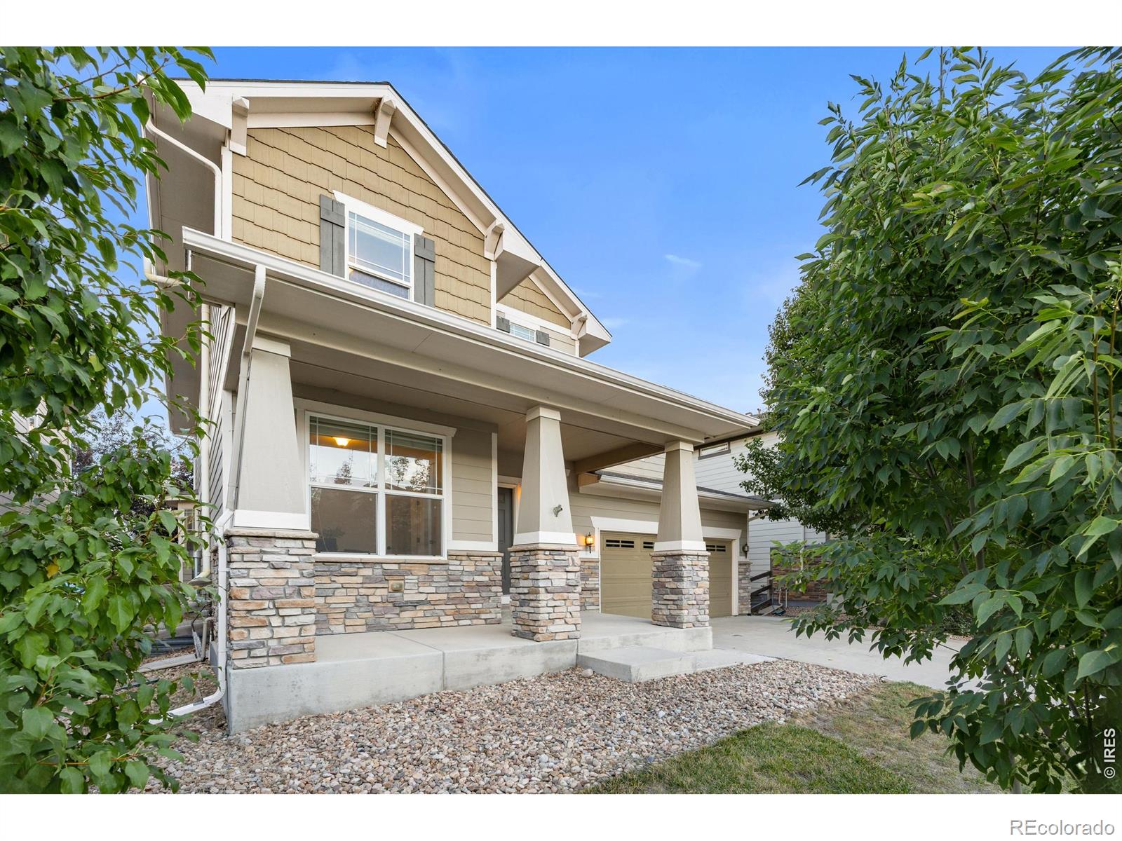 MLS Image #3 for 21  ferris lane,erie, Colorado
