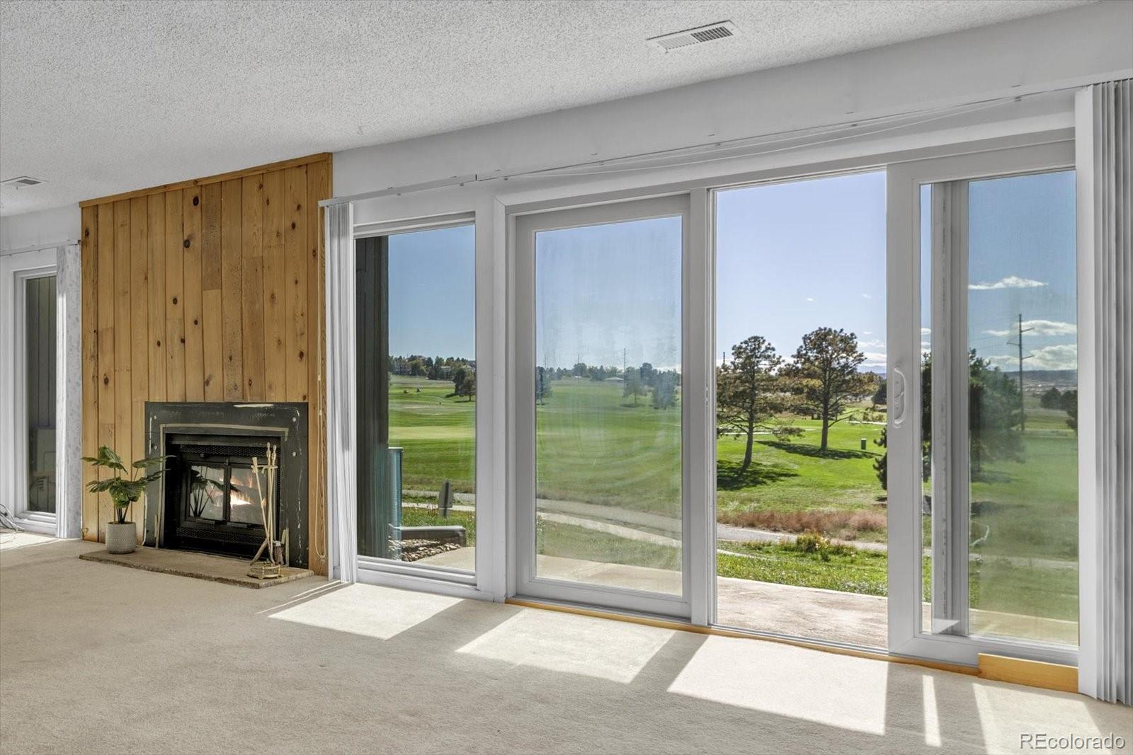 MLS Image #1 for 6509  pinewood drive ,parker, Colorado