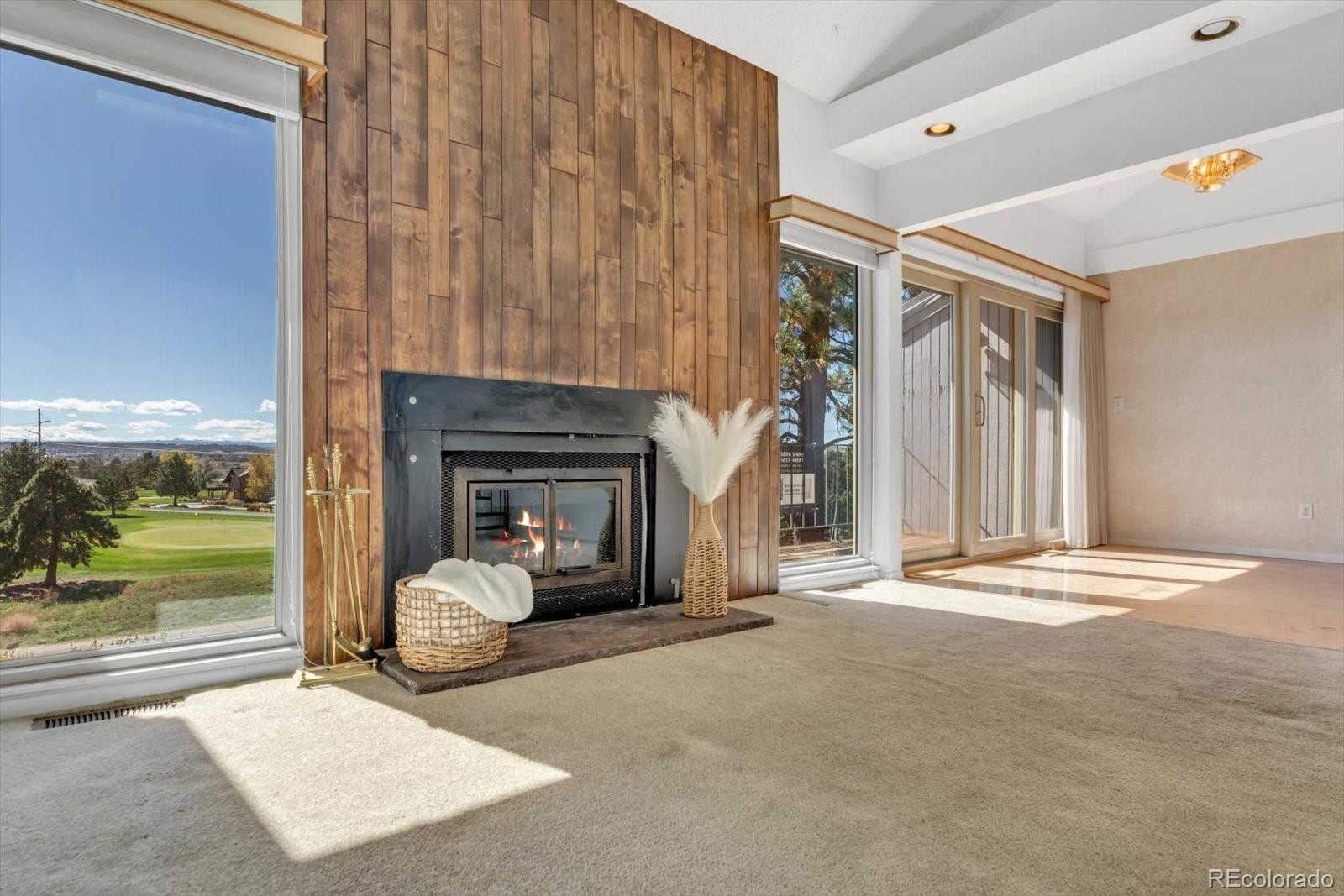 MLS Image #13 for 6509  pinewood drive ,parker, Colorado