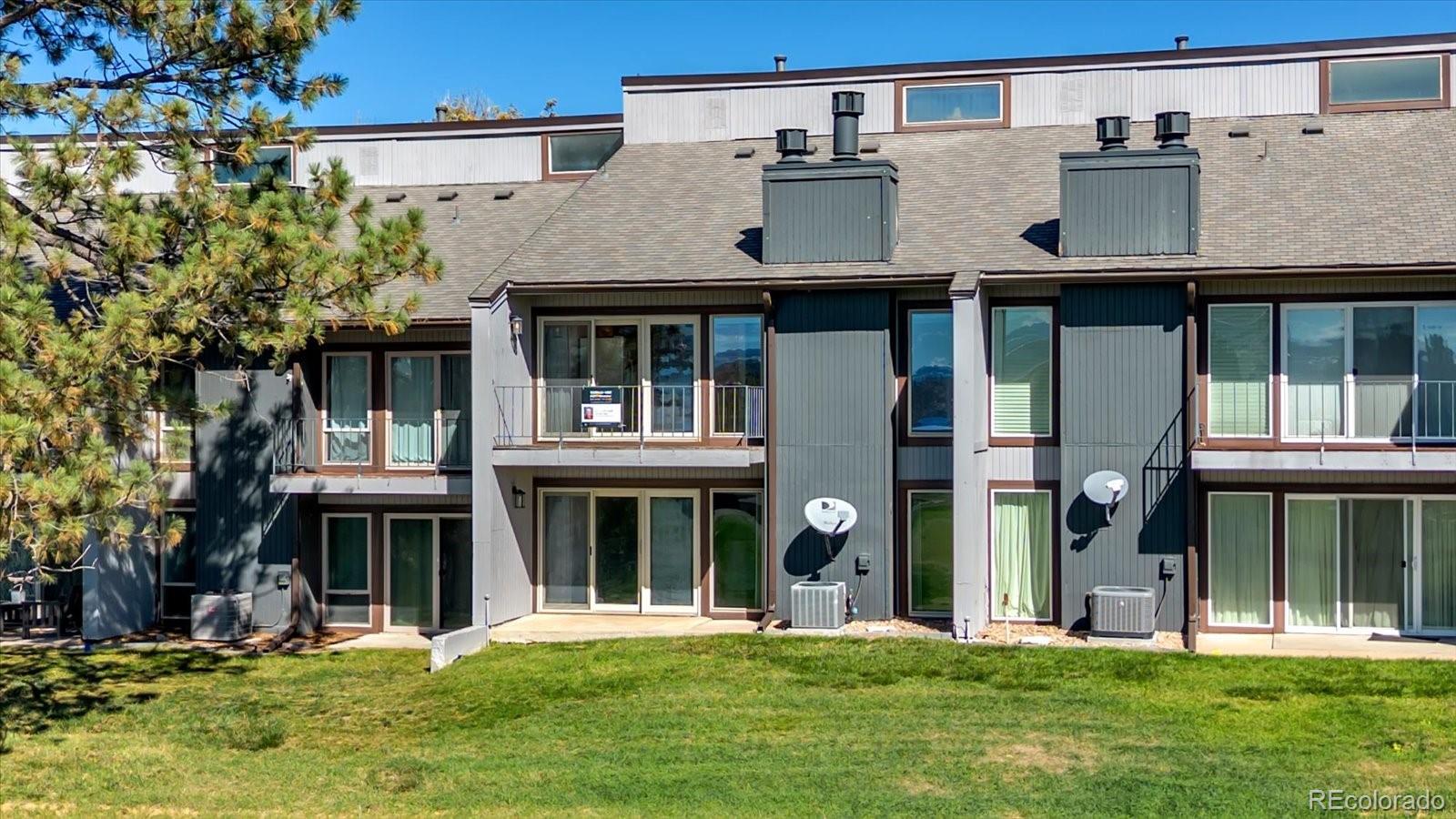 MLS Image #2 for 6509  pinewood drive ,parker, Colorado