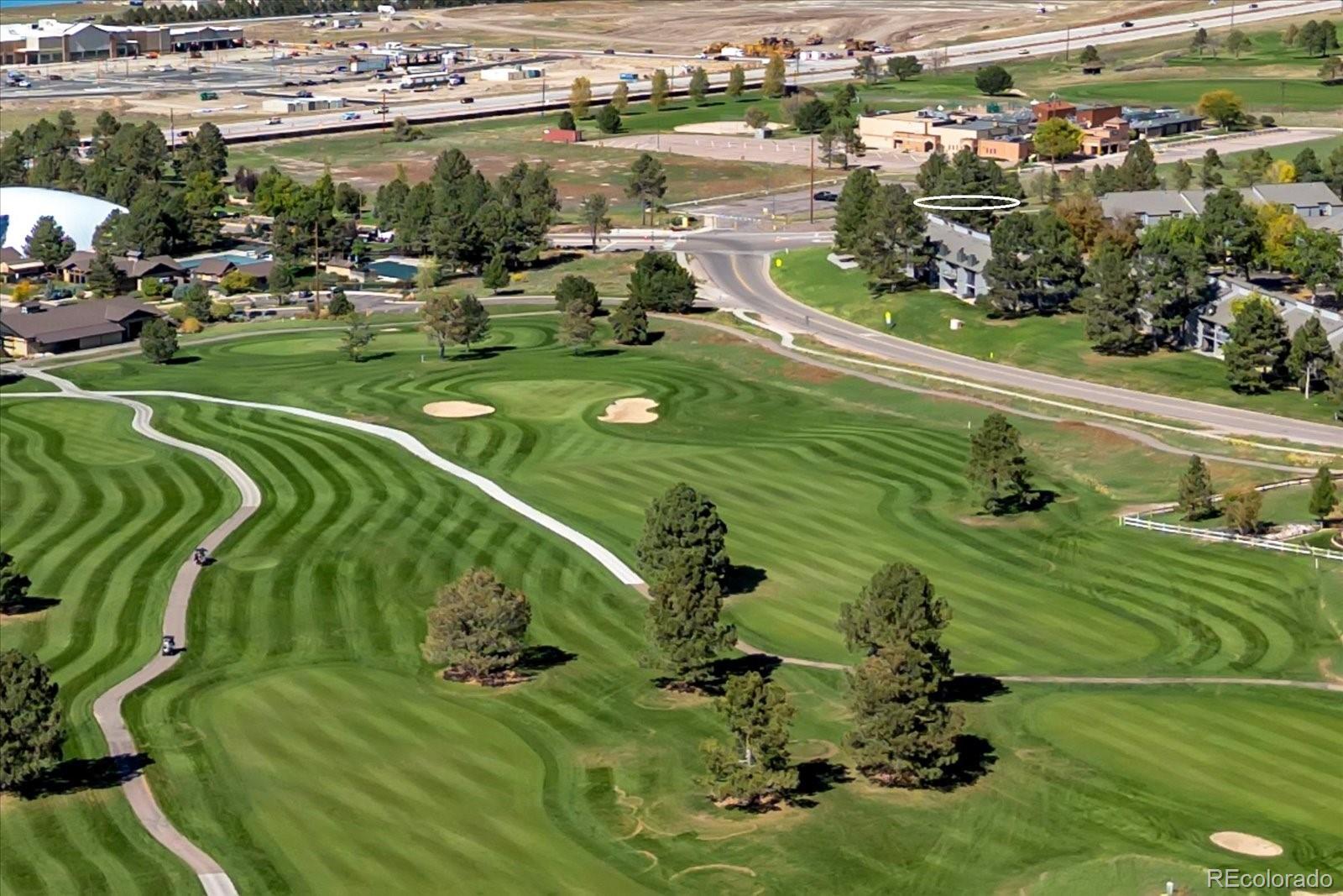 MLS Image #27 for 6509  pinewood drive ,parker, Colorado