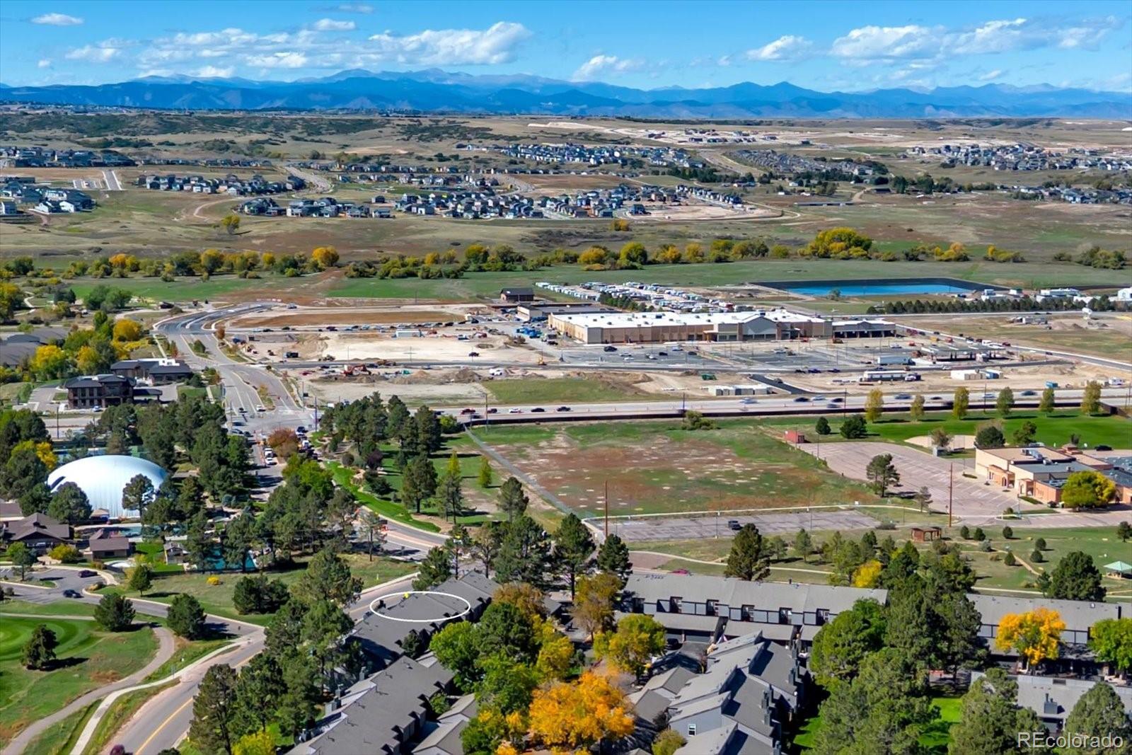 MLS Image #28 for 6509  pinewood drive ,parker, Colorado