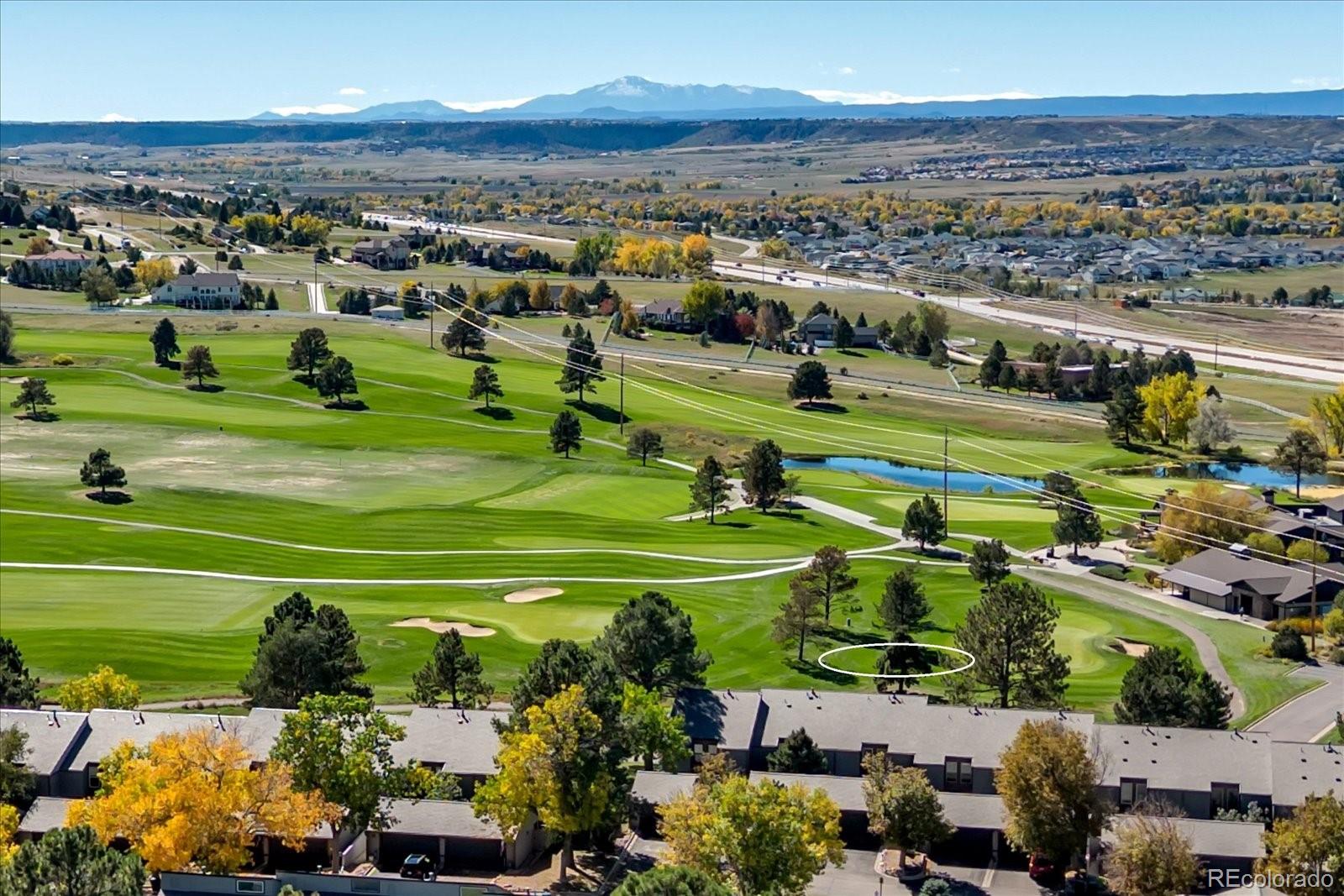 MLS Image #29 for 6509  pinewood drive ,parker, Colorado