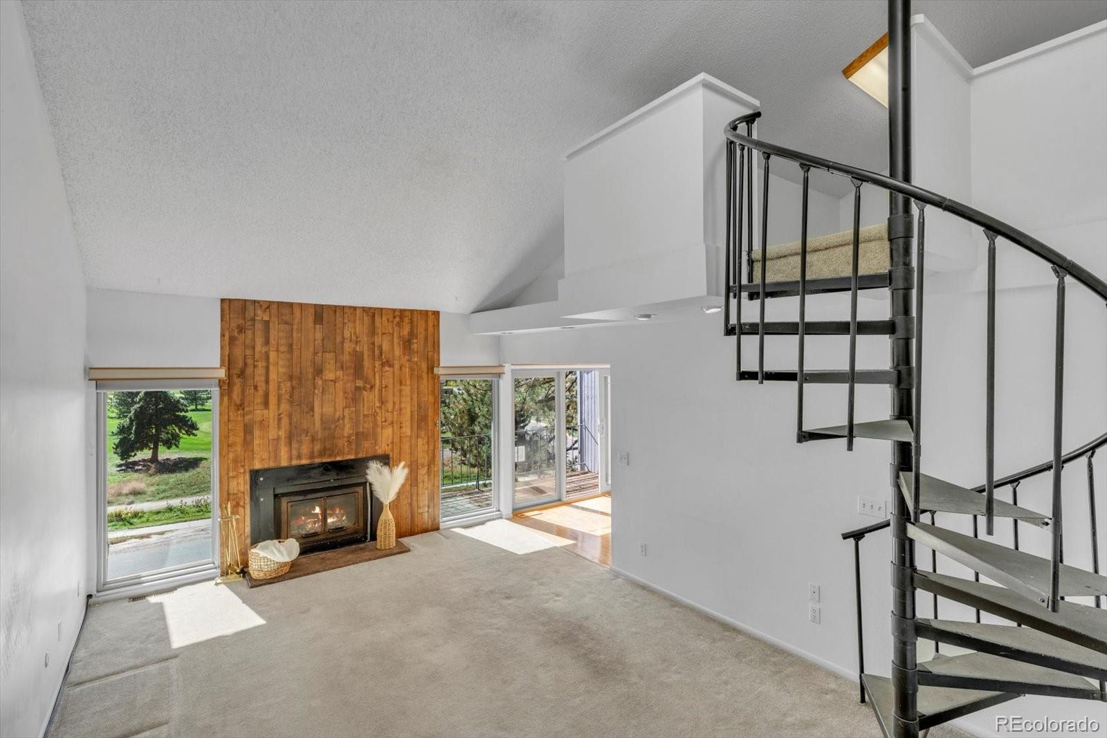 MLS Image #3 for 6509  pinewood drive ,parker, Colorado