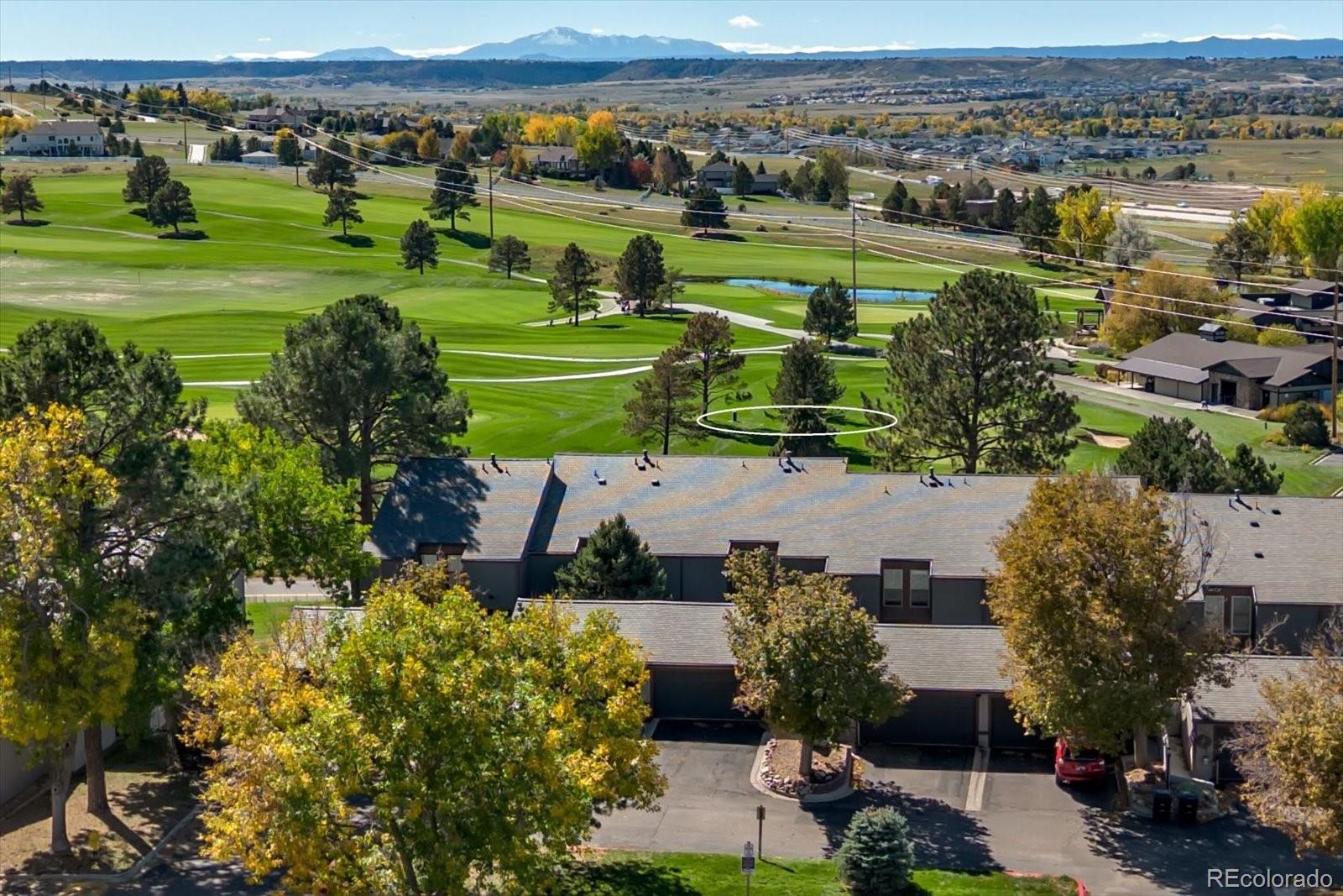 MLS Image #30 for 6509  pinewood drive ,parker, Colorado