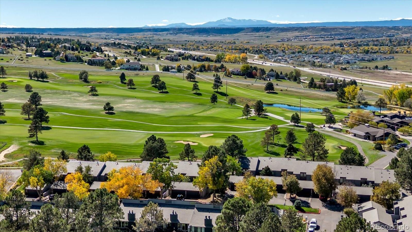 MLS Image #31 for 6509  pinewood drive ,parker, Colorado