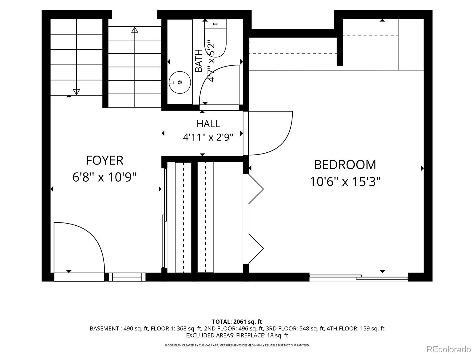 MLS Image #33 for 6509  pinewood drive ,parker, Colorado