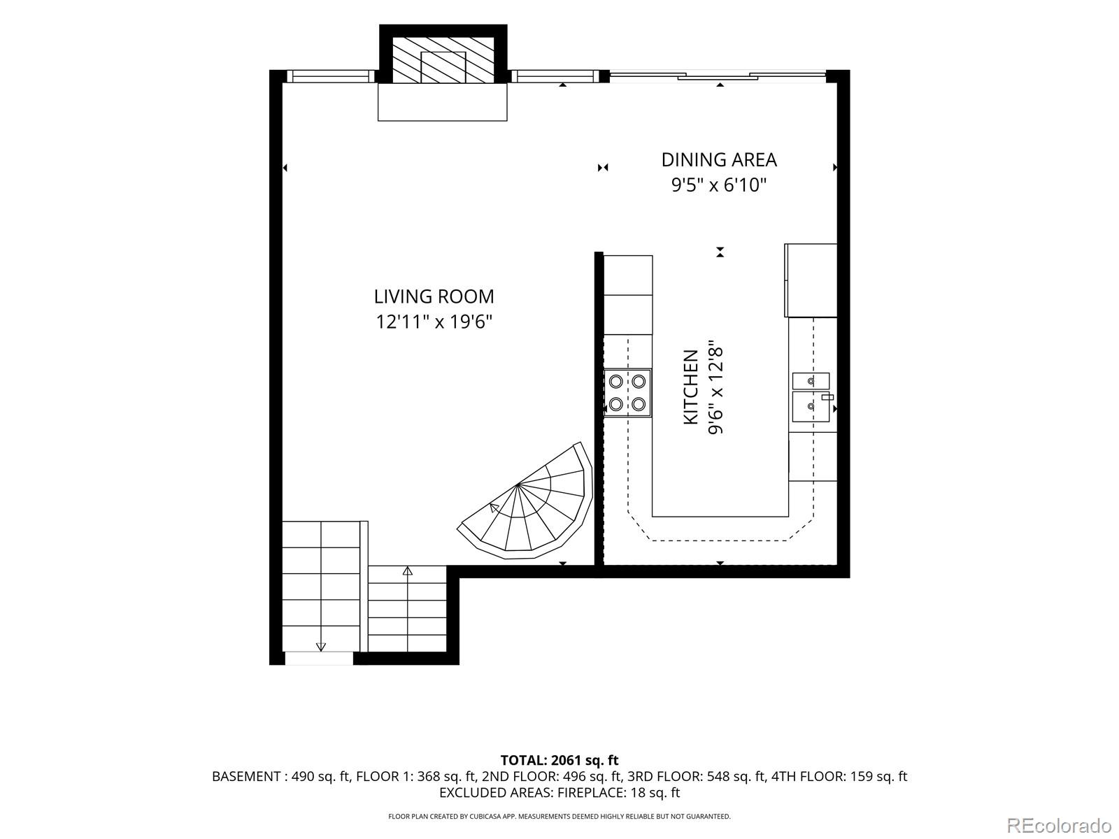 MLS Image #34 for 6509  pinewood drive ,parker, Colorado