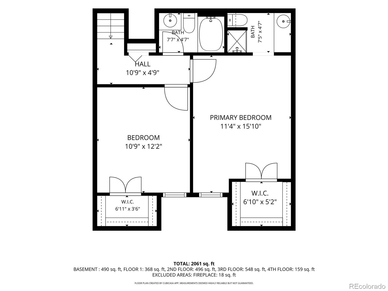 MLS Image #35 for 6509  pinewood drive ,parker, Colorado