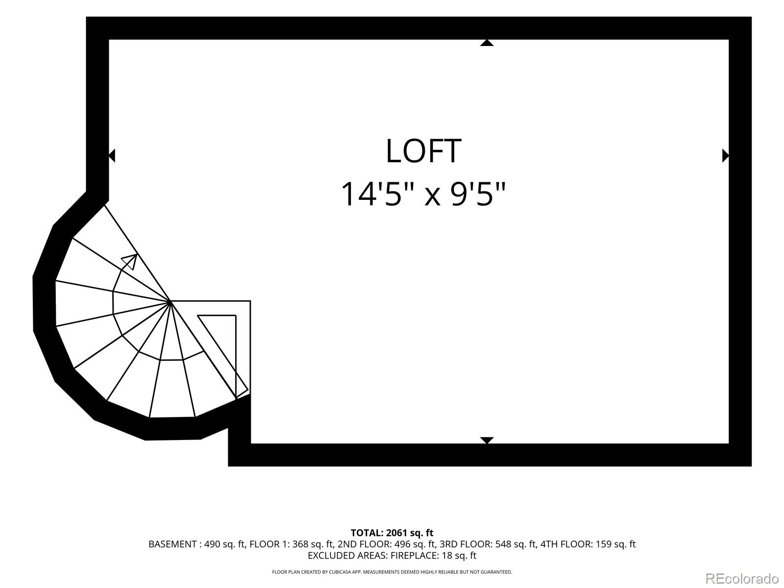 MLS Image #36 for 6509  pinewood drive ,parker, Colorado
