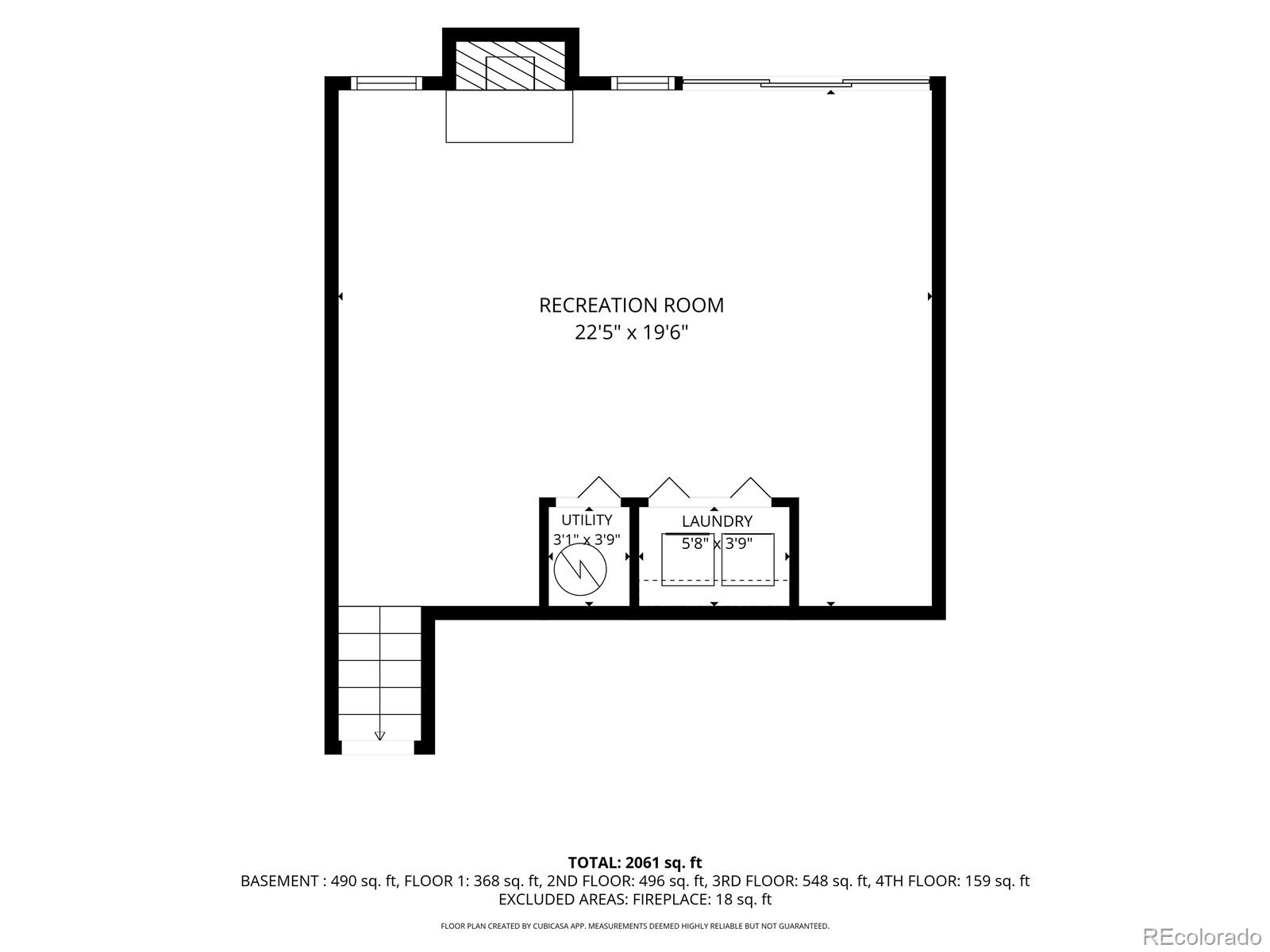 MLS Image #37 for 6509  pinewood drive ,parker, Colorado