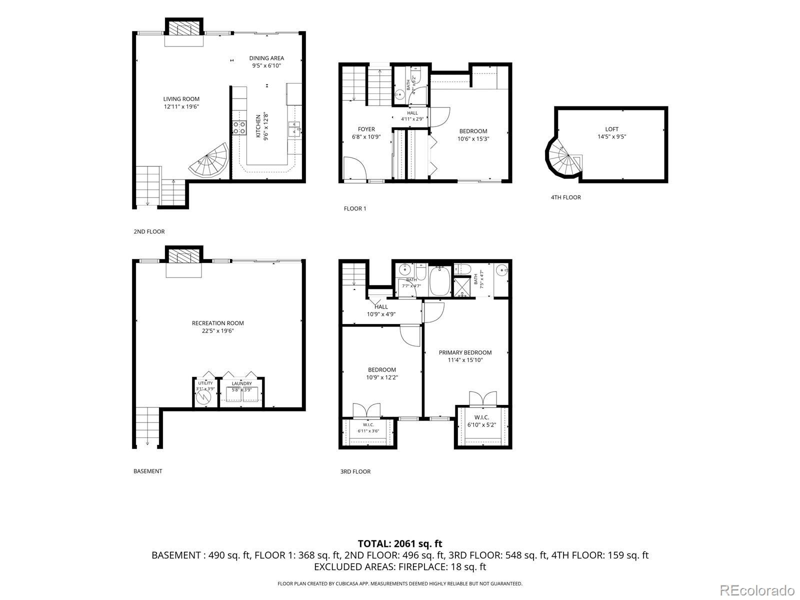 MLS Image #38 for 6509  pinewood drive ,parker, Colorado
