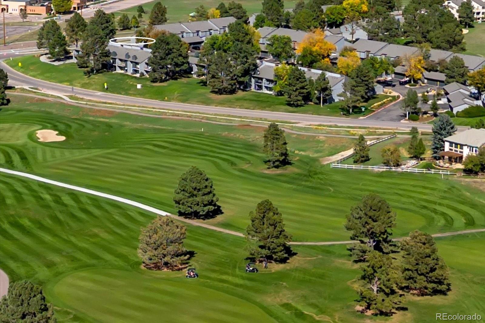 MLS Image #39 for 6509  pinewood drive ,parker, Colorado