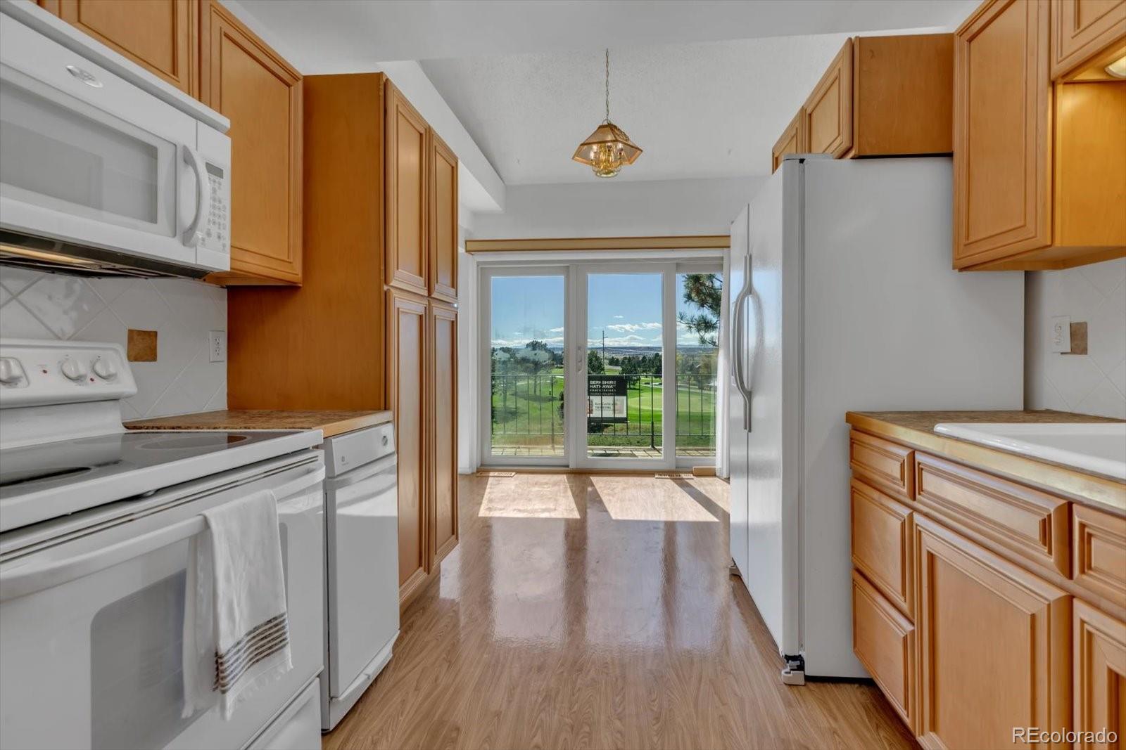 MLS Image #4 for 6509  pinewood drive ,parker, Colorado