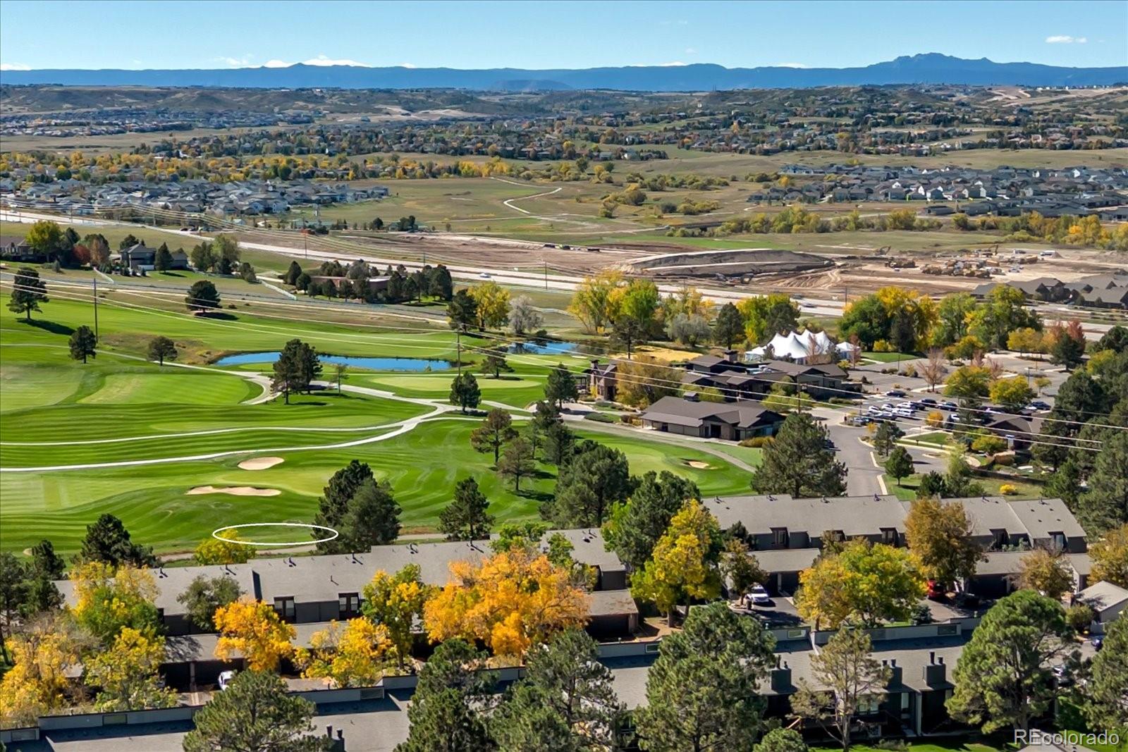 MLS Image #40 for 6509  pinewood drive ,parker, Colorado