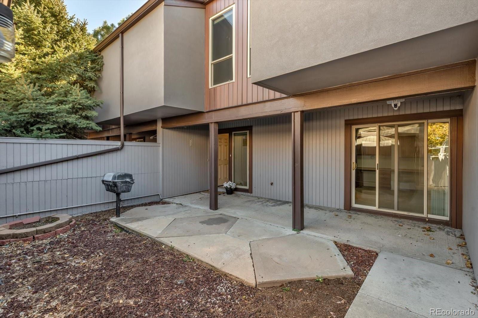 MLS Image #6 for 6509  pinewood drive ,parker, Colorado