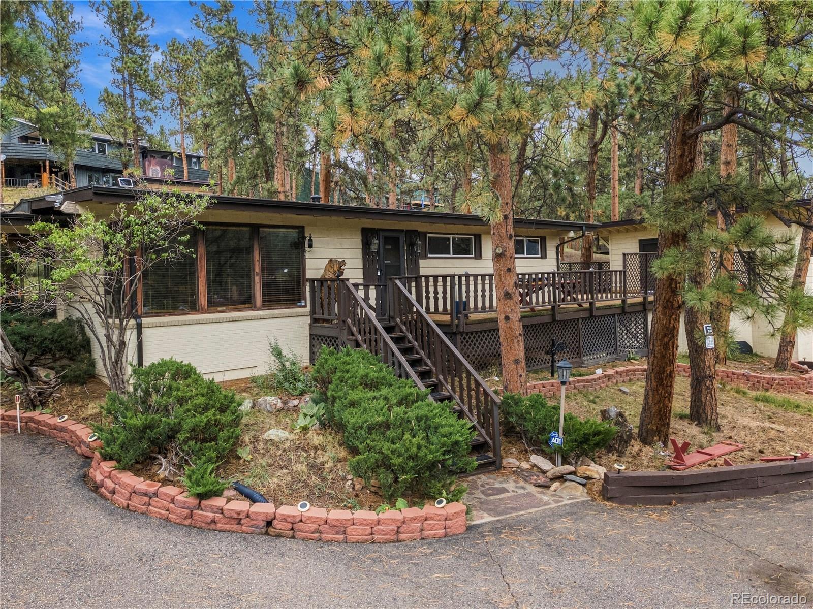 MLS Image #0 for 28653  meadow drive,evergreen, Colorado