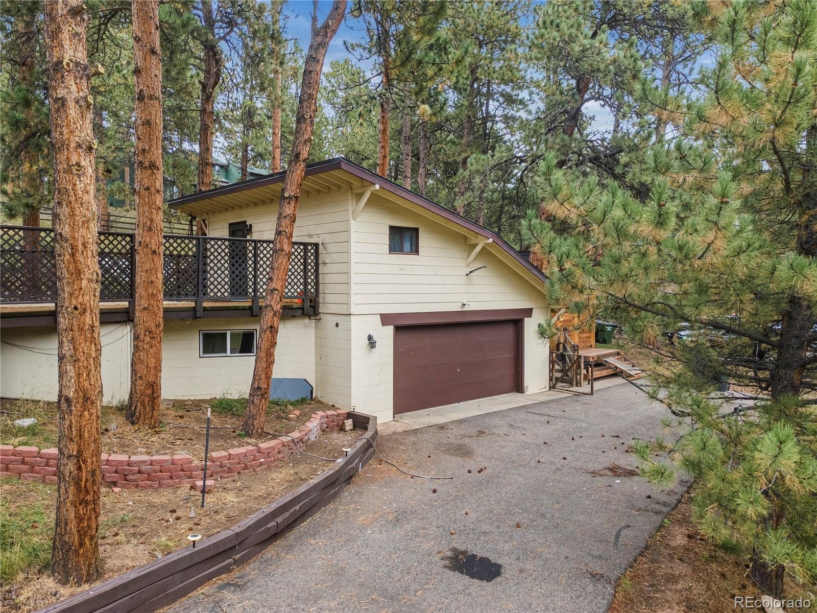 MLS Image #1 for 28653  meadow drive,evergreen, Colorado