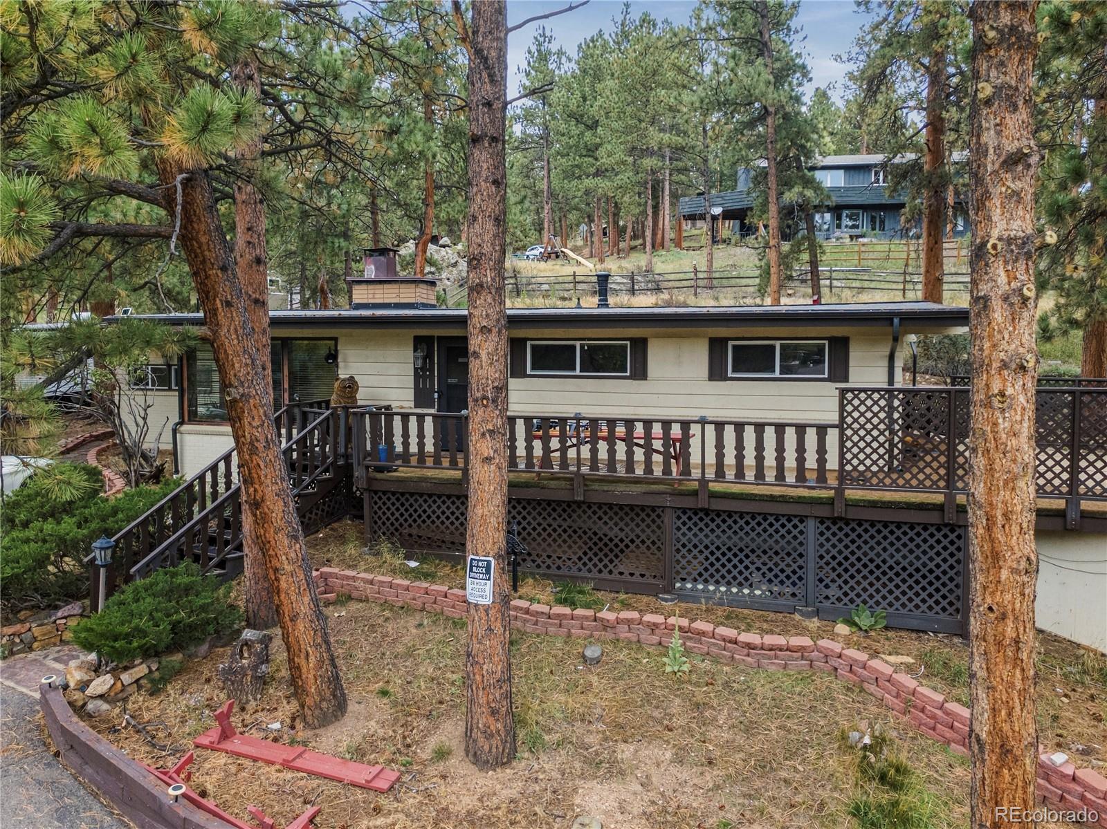 MLS Image #2 for 28653  meadow drive,evergreen, Colorado