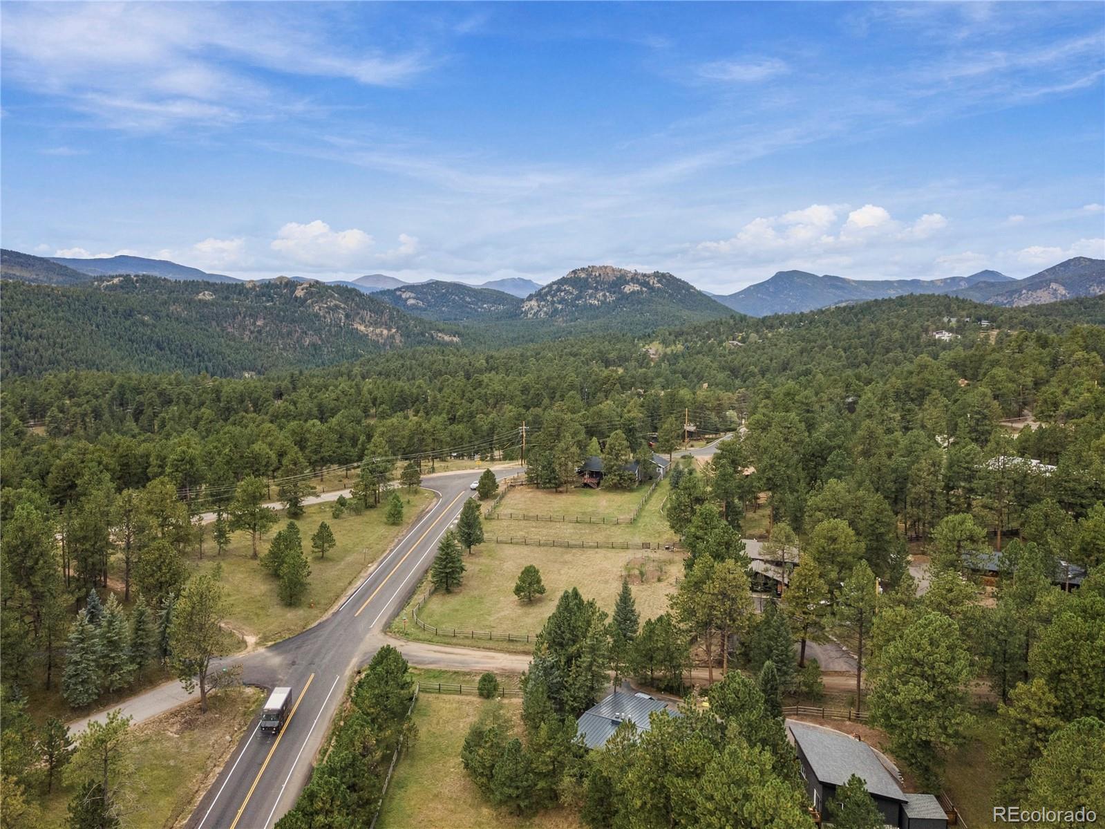 MLS Image #3 for 28653  meadow drive,evergreen, Colorado
