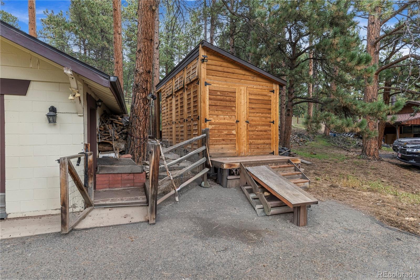 MLS Image #42 for 28653  meadow drive,evergreen, Colorado